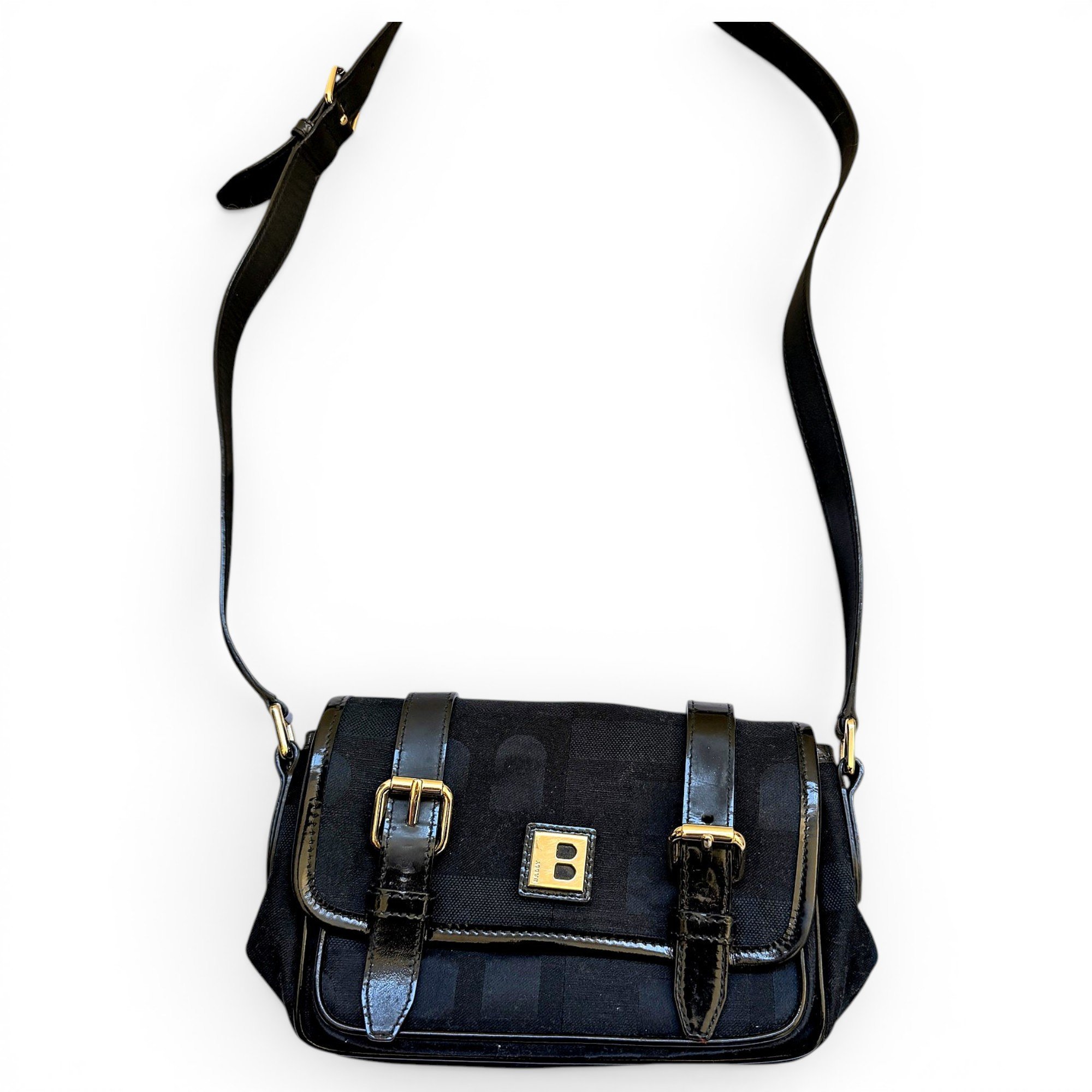 Cloth handbag
