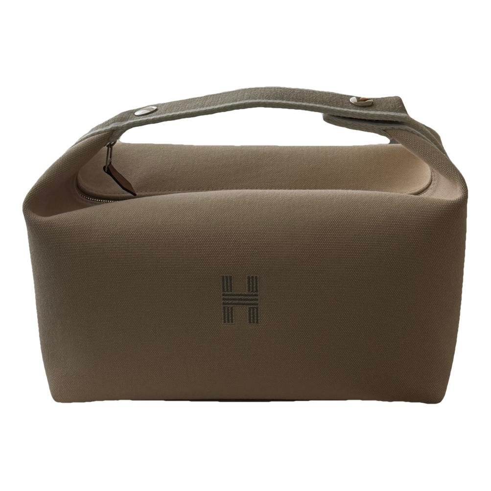 Bride à brac vanity case