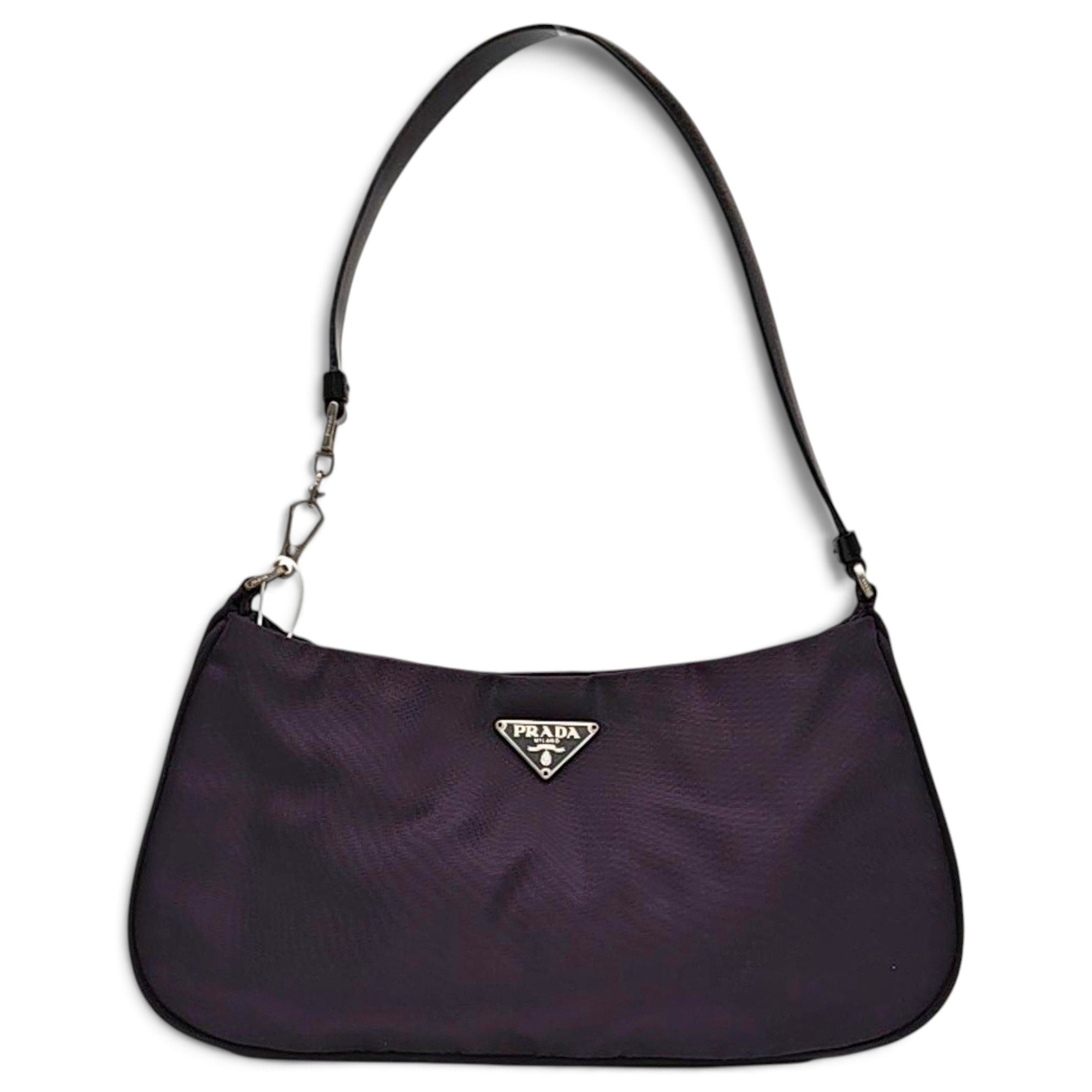 Cloth handbag