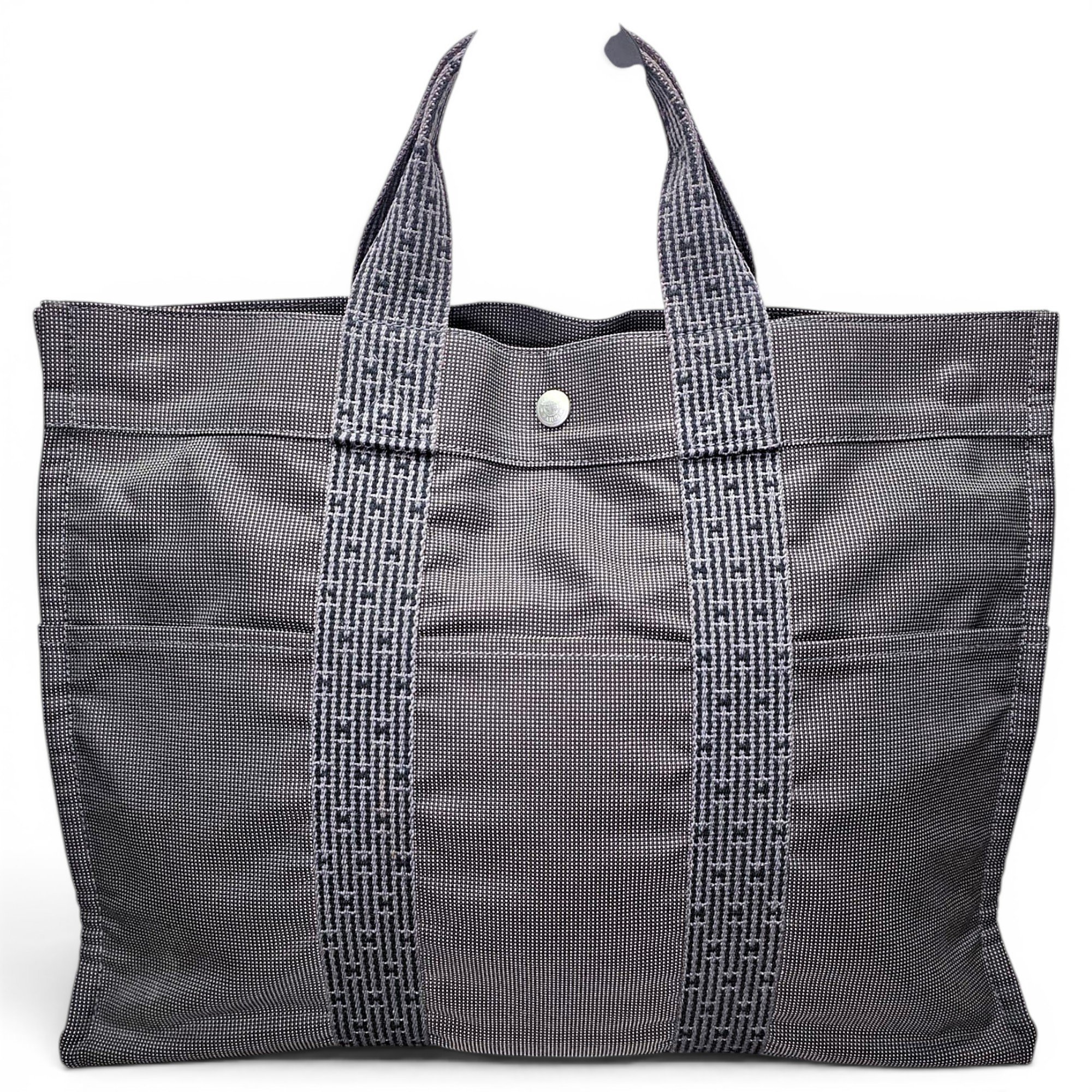 Herline cloth handbag
