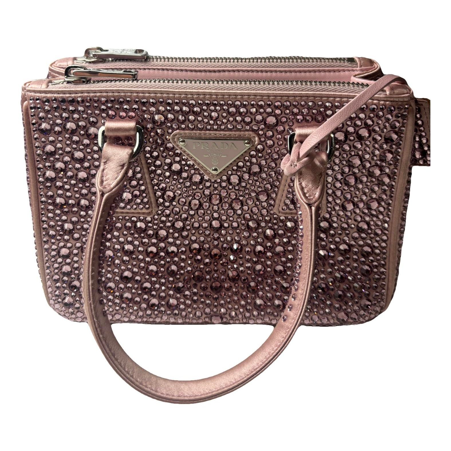 Galleria handbag