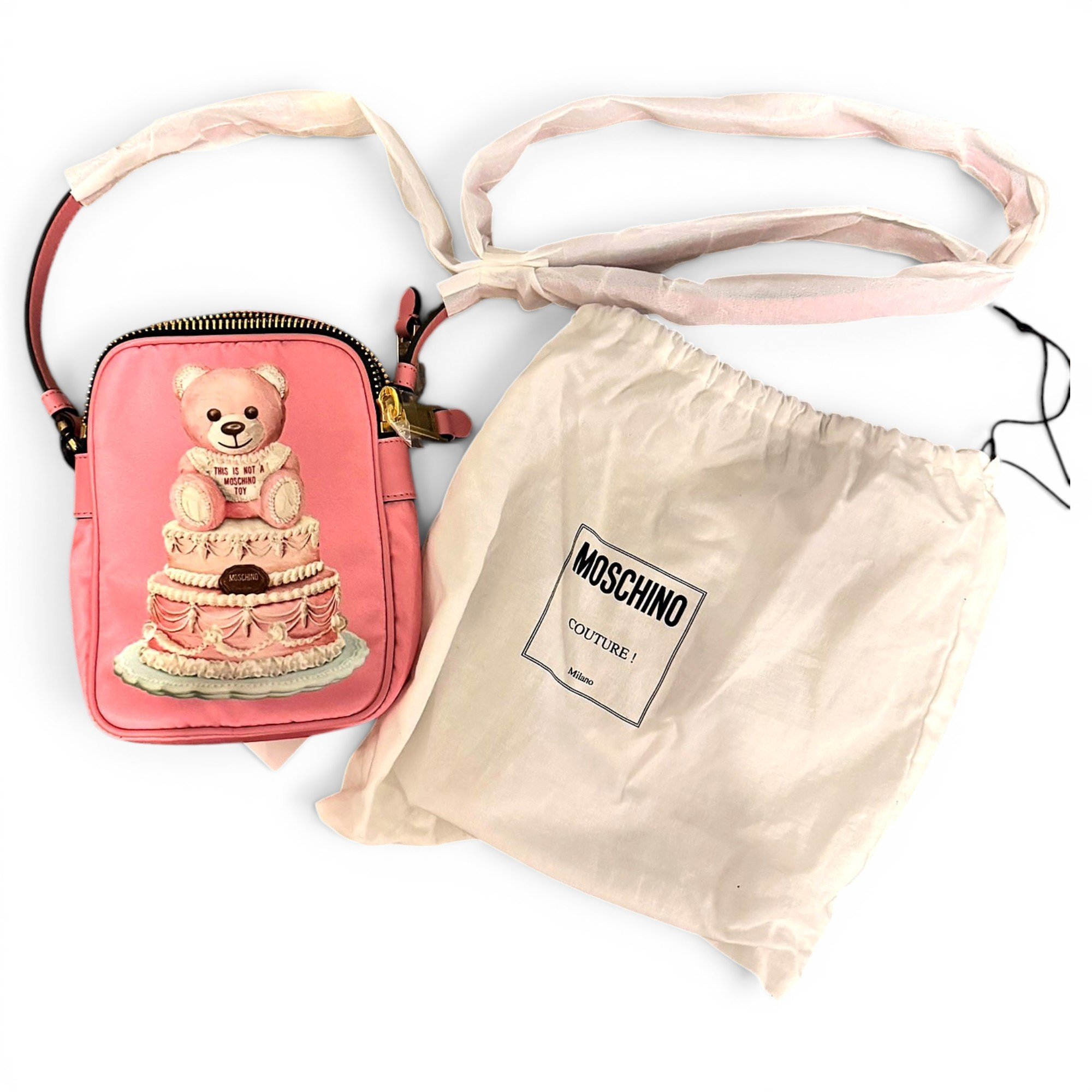 Crossbody bag
