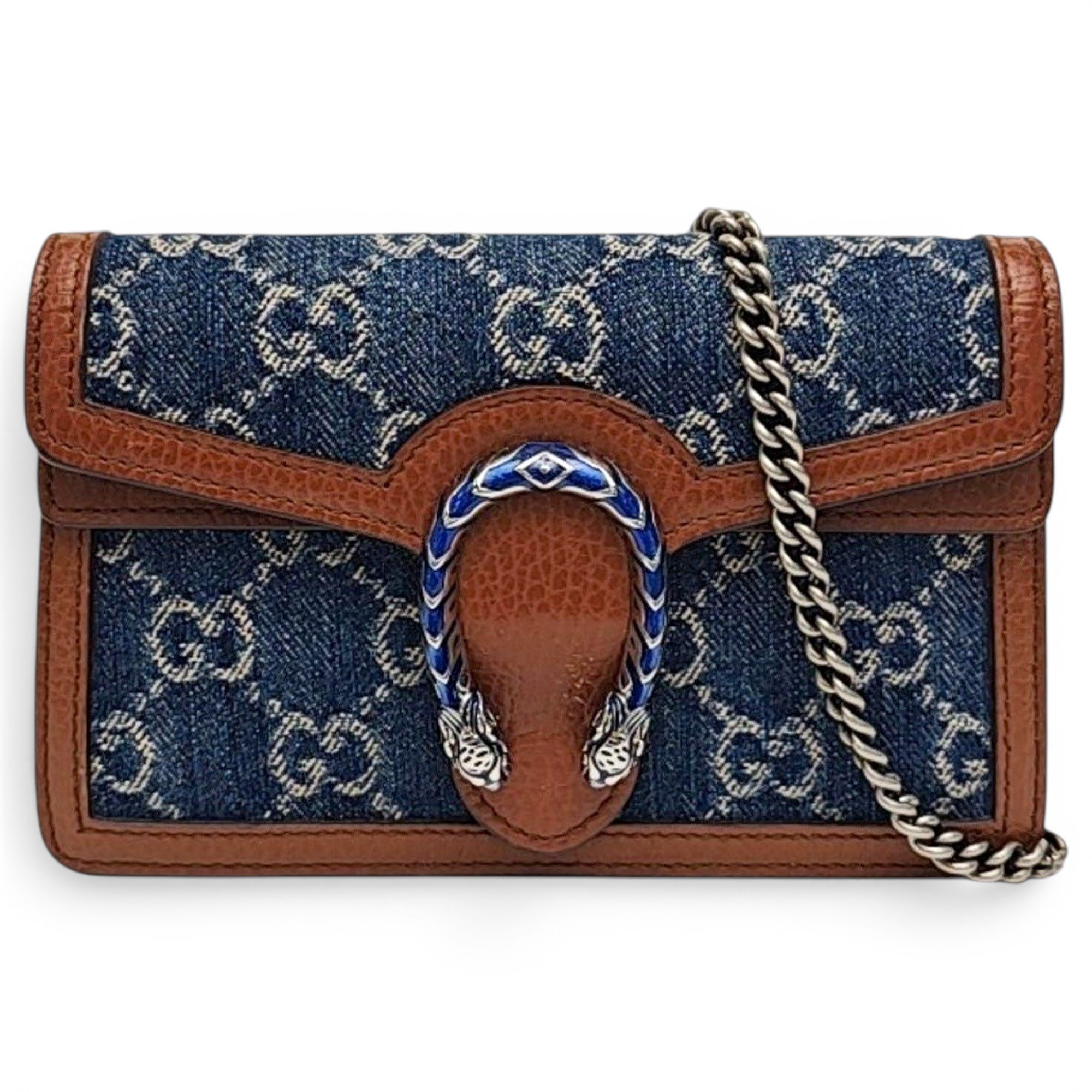 Dionysus cloth handbag