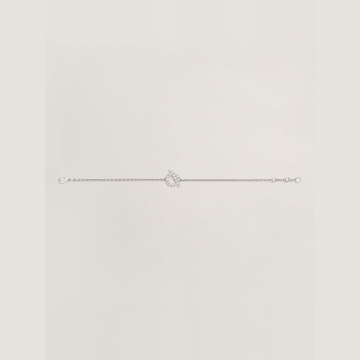 Sans Coloris Finesse Bracelet