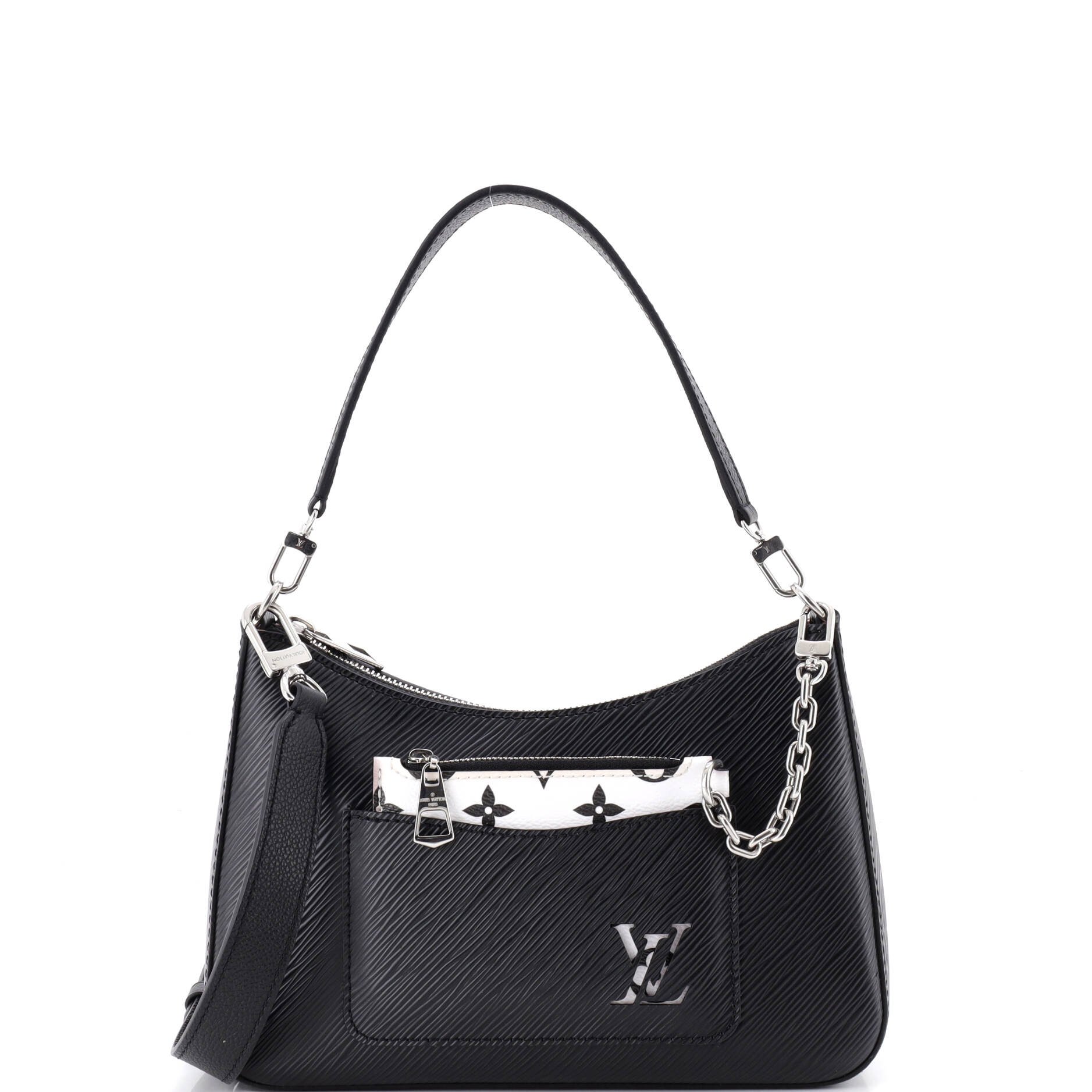 Marelle Handbag Epi Leather