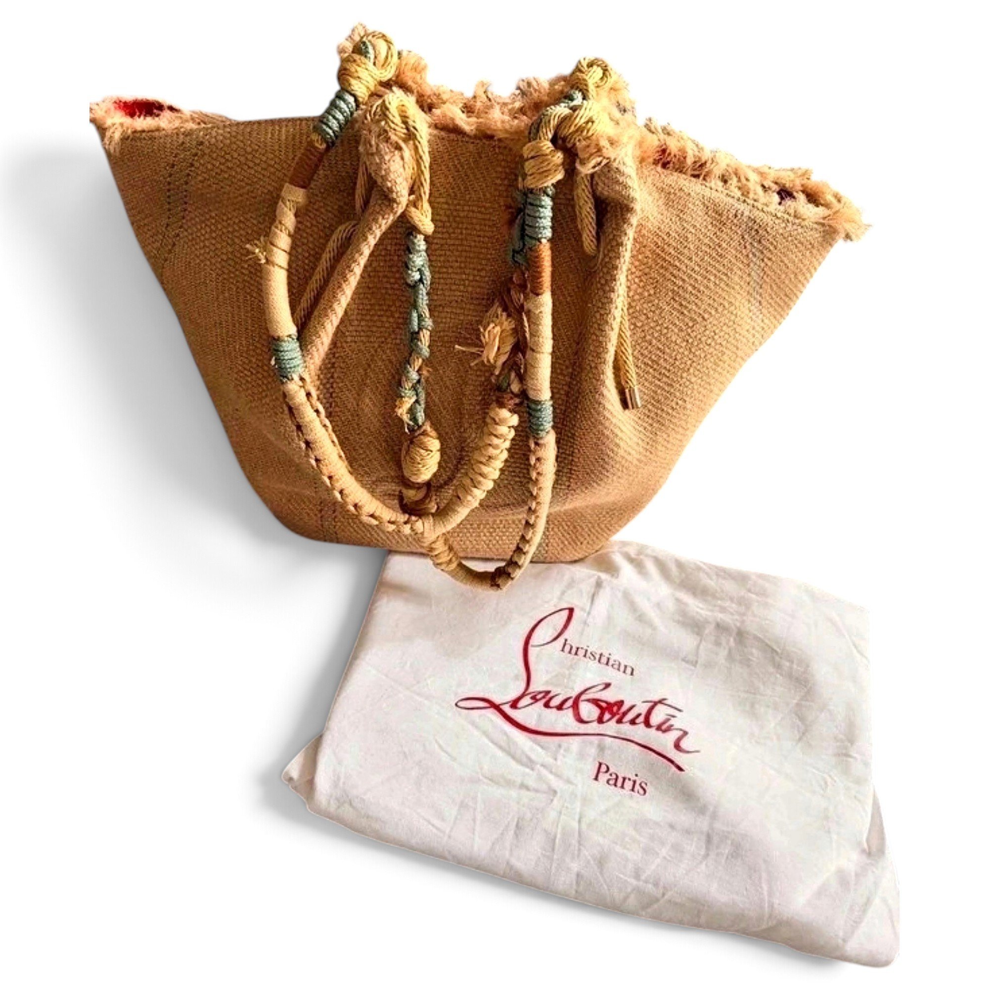 Tote