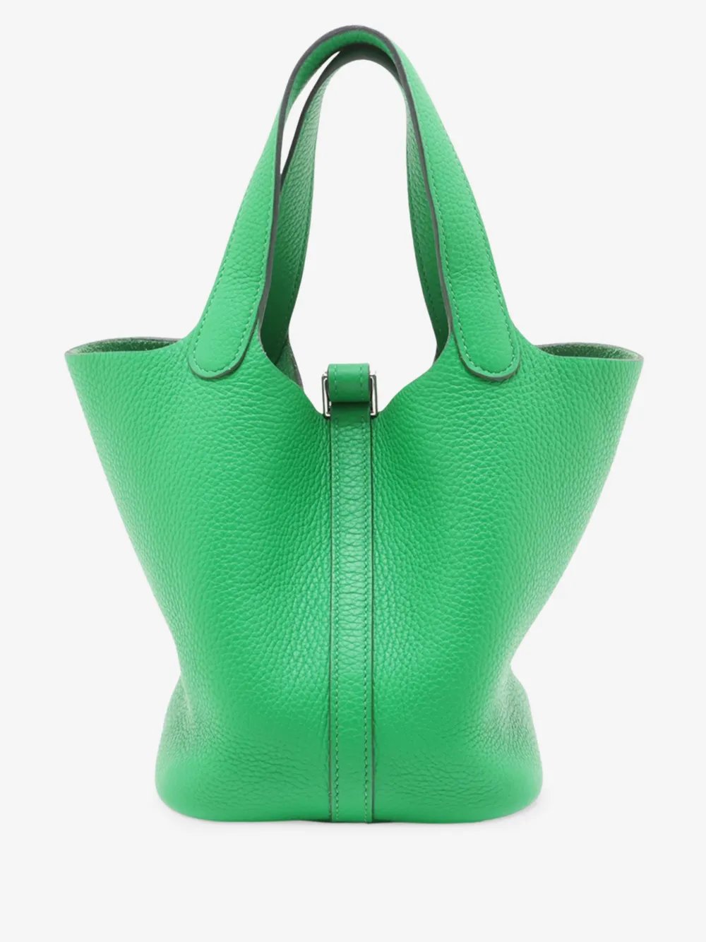 2020 Clemence Picotin Lock 18 handbag