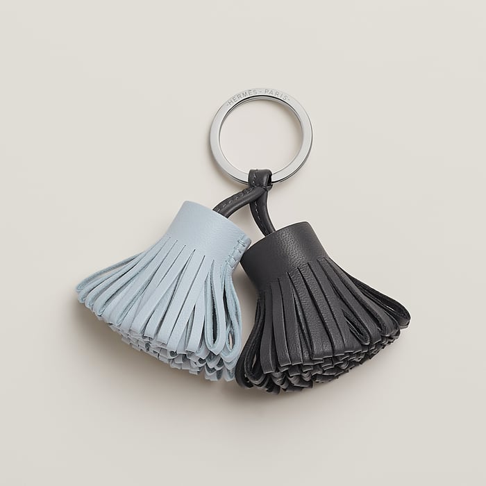 Carmen Uno-dos Key Ring