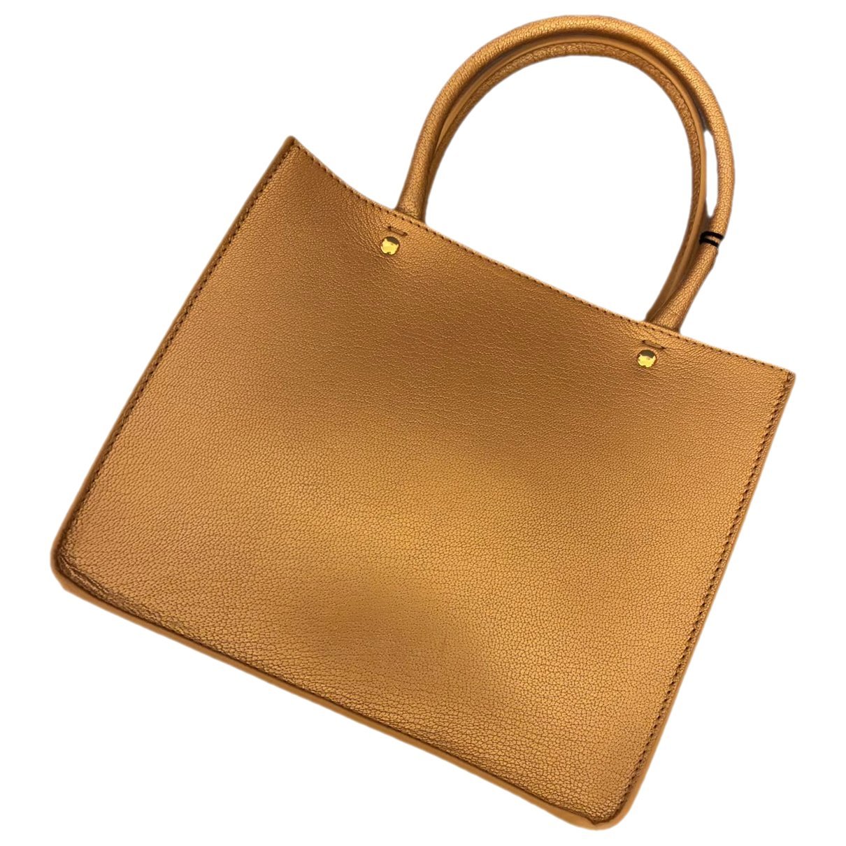 Alaia Leather crossbody bag