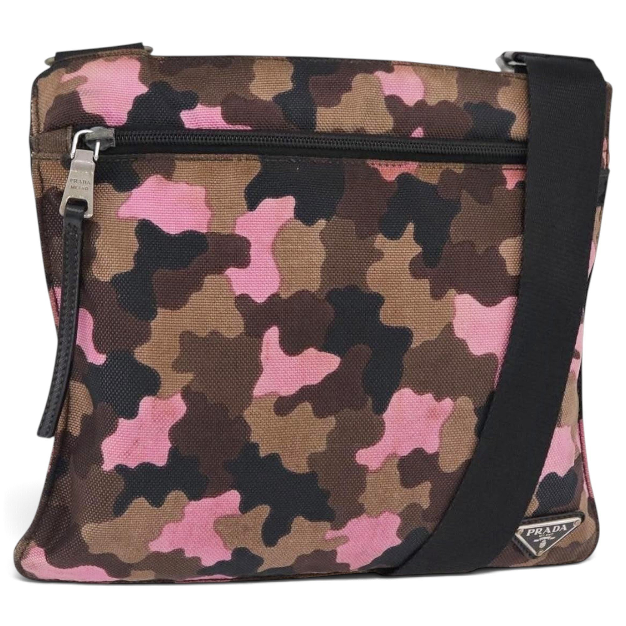 Cloth handbag