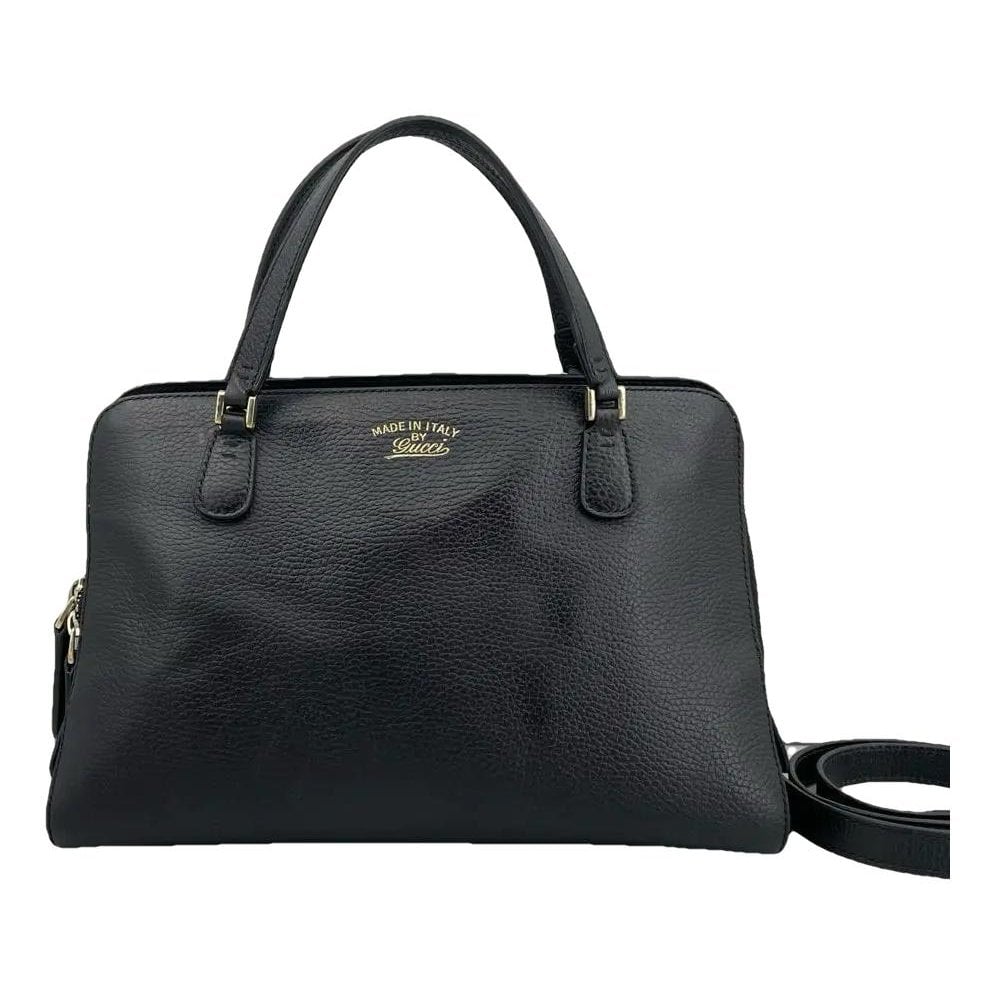 Jackie 1961 leather crossbody bag
