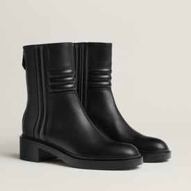 Bota de cano baixo Harper