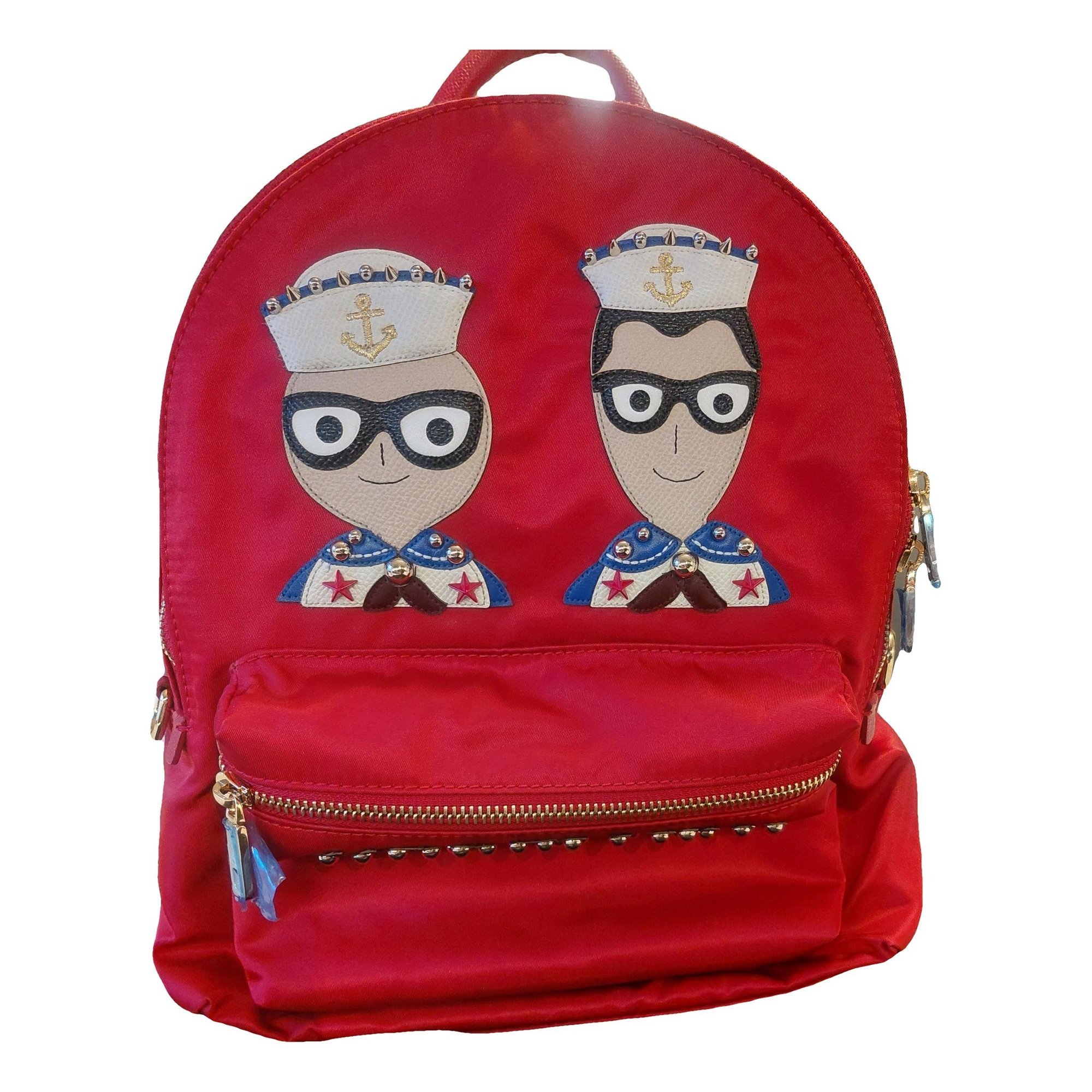 Backpack