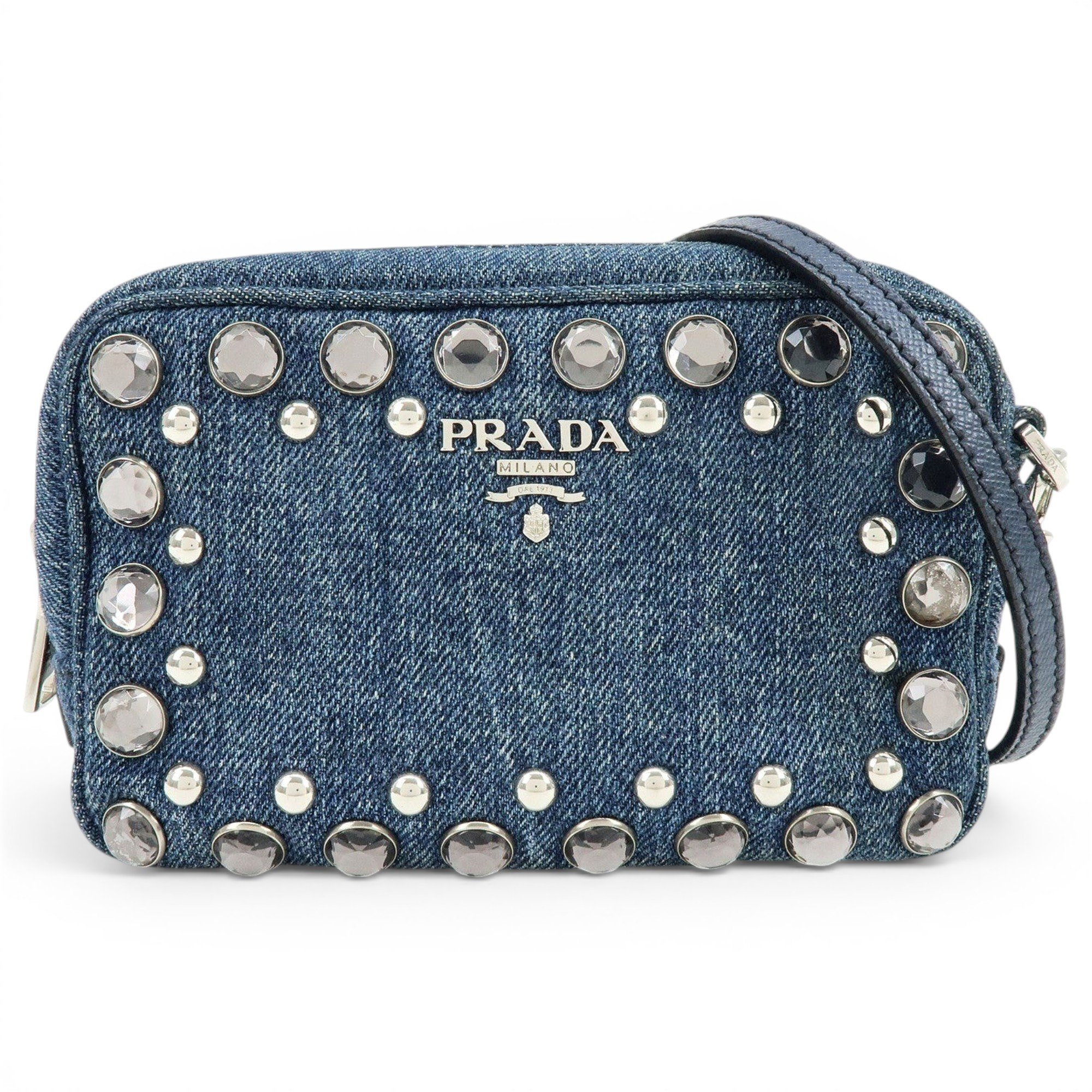 Crossbody bag