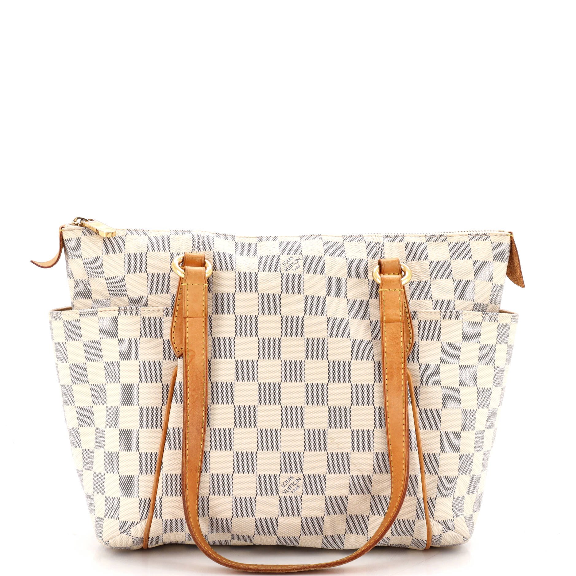Totally Handbag Damier PM