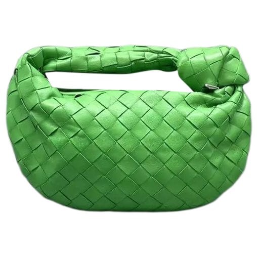 Jodie leather handbag