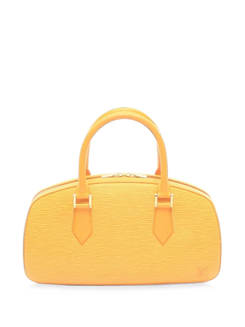 1998 Jasmine Epi tote bag