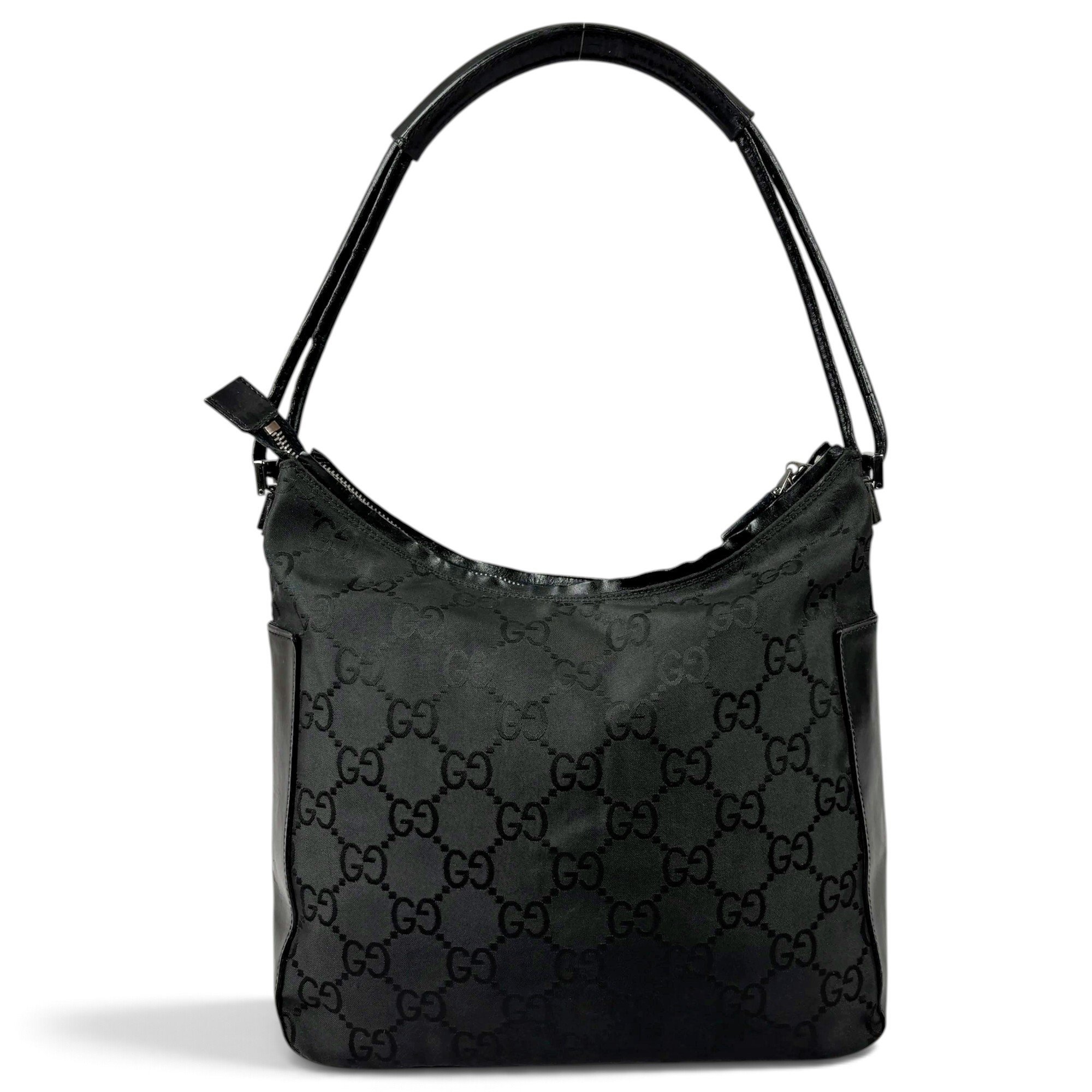 Hobo handbag