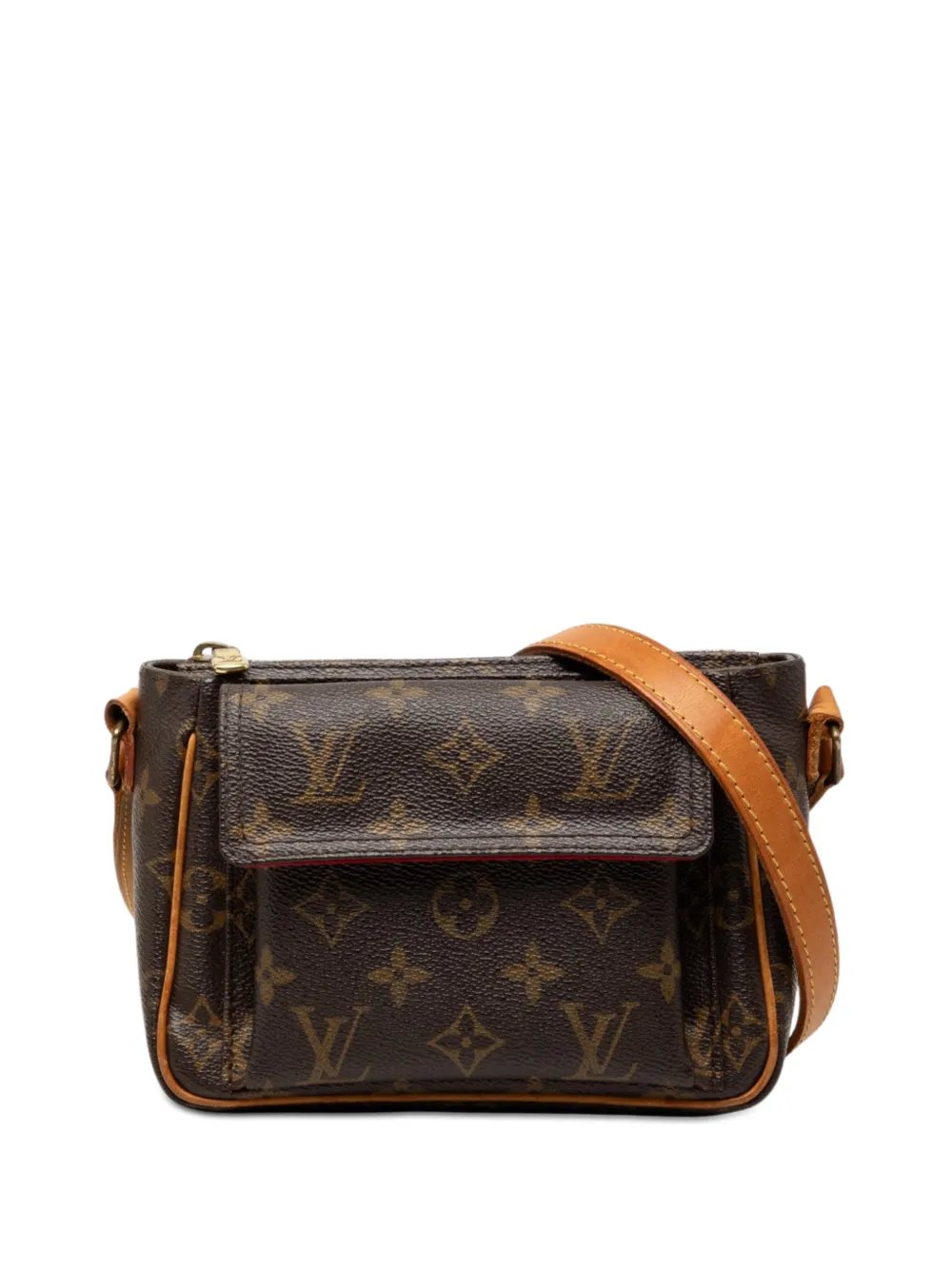 2003 Monogram Viva Cite PM crossbody bag