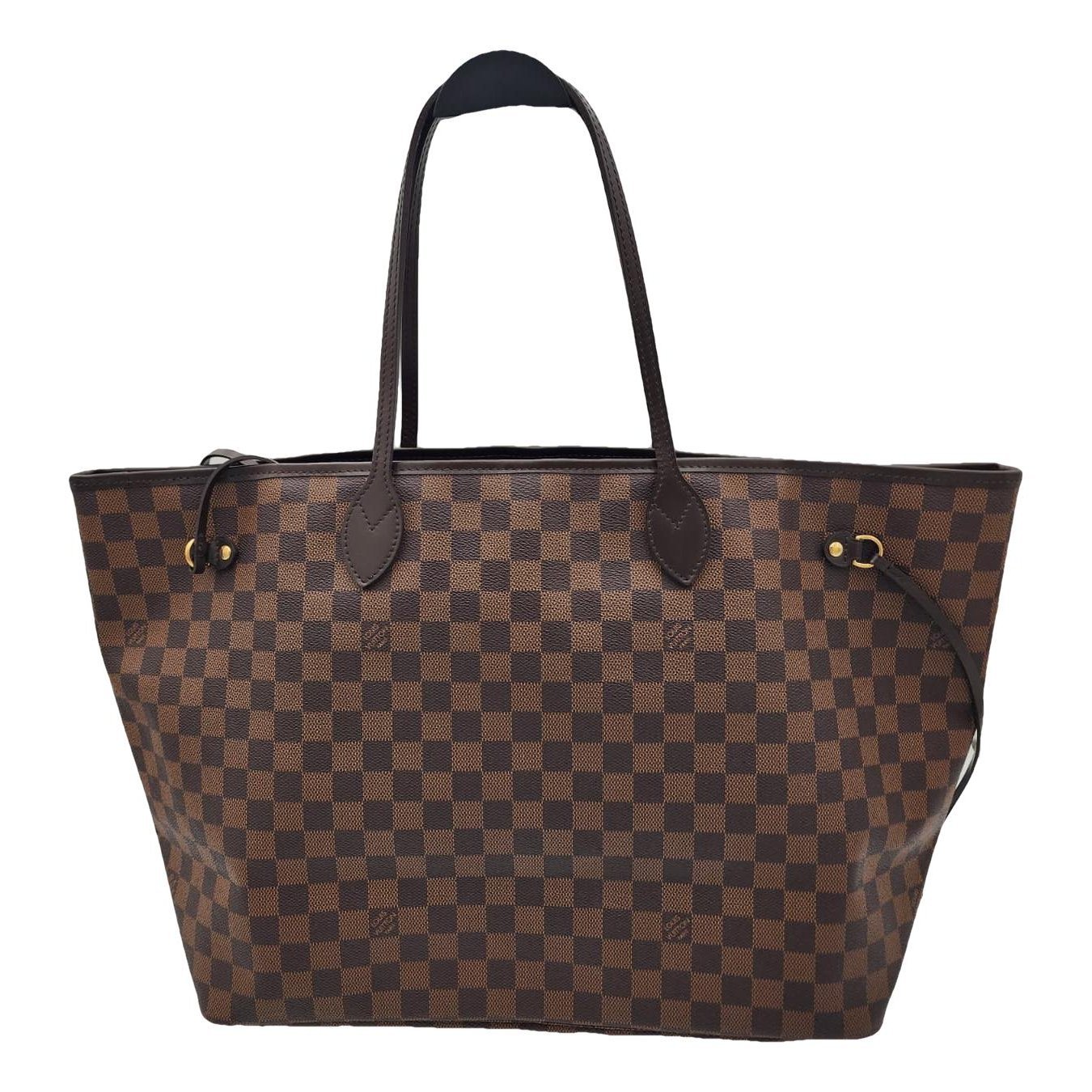 Neverfull cloth handbag