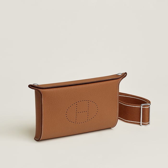 Hermès Videpoches Bag