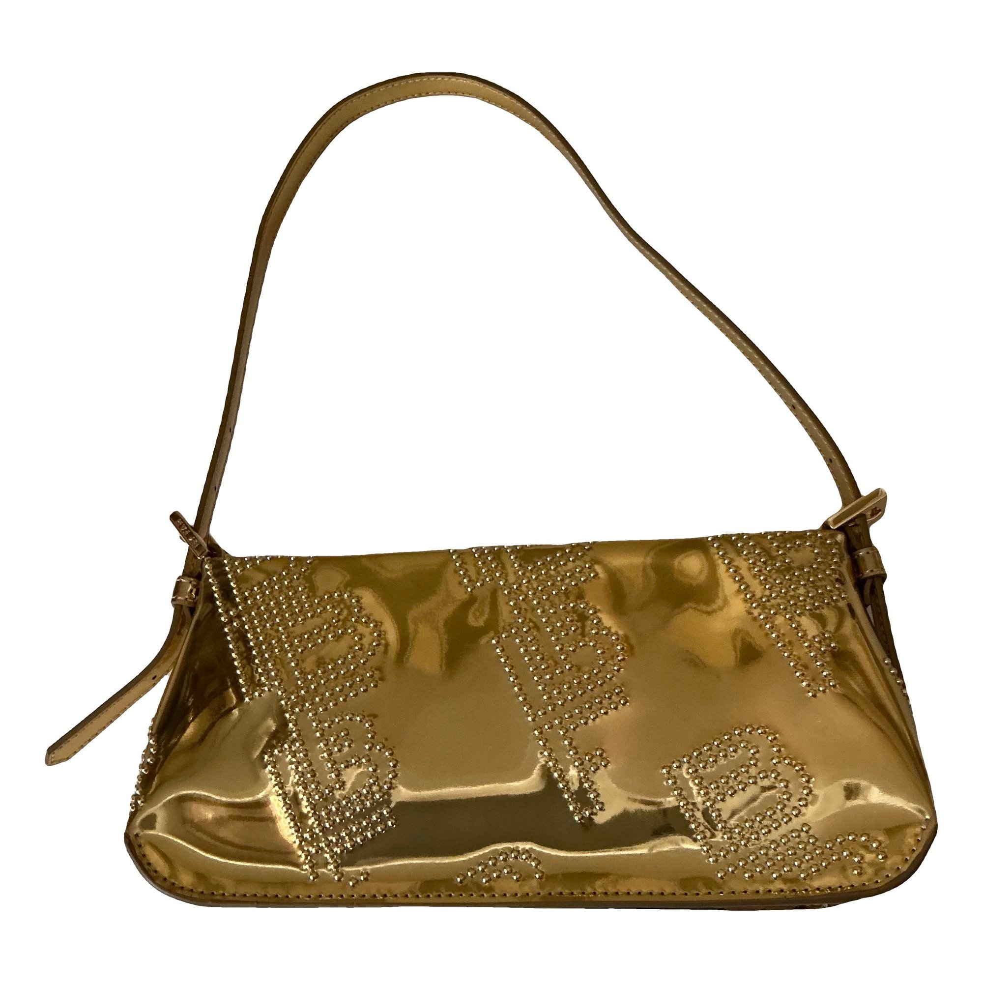 By Far Vegan leather handbag