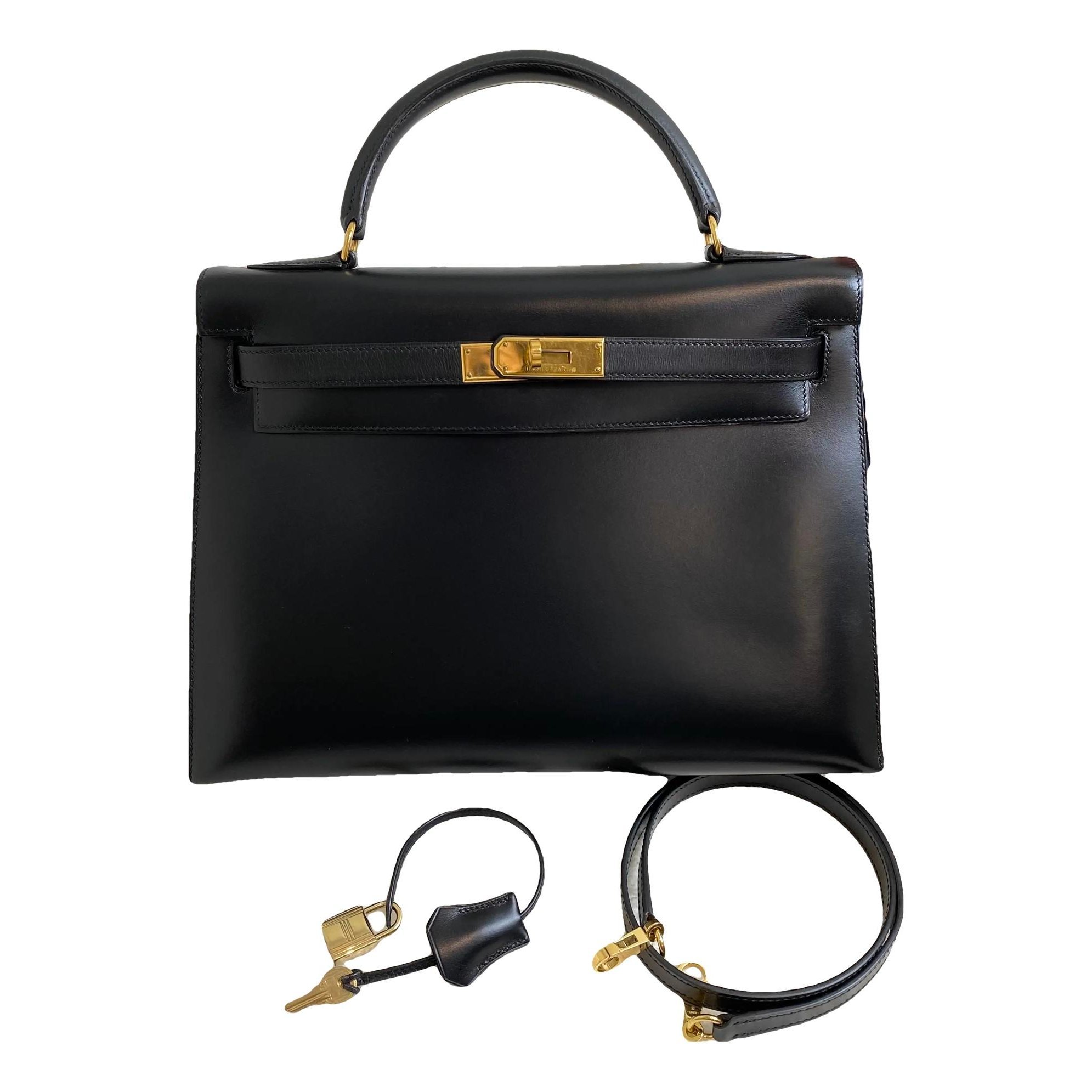 Hermes Kelly 32 Handbag