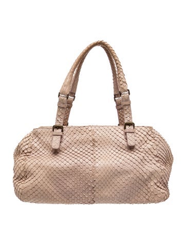 Python Parachute Vintage