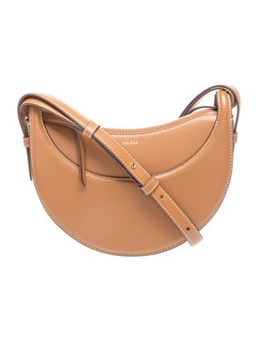 Leather Numero Dix