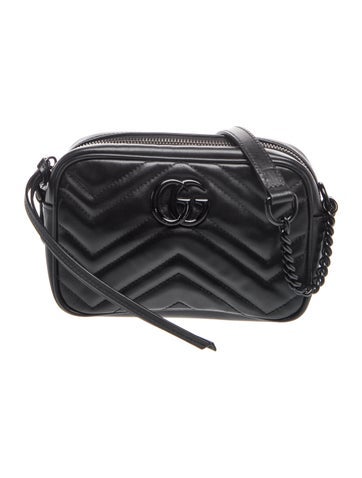 Double G Marmont Small