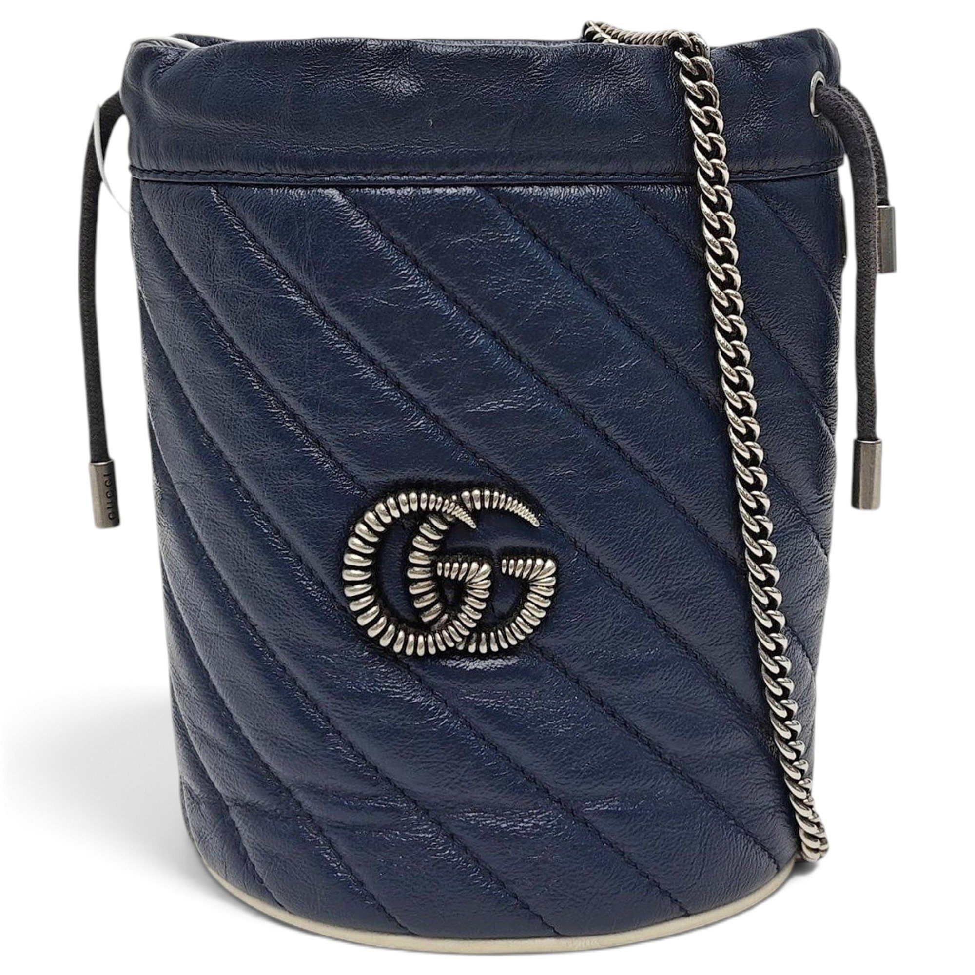 GG Marmont leather handbag