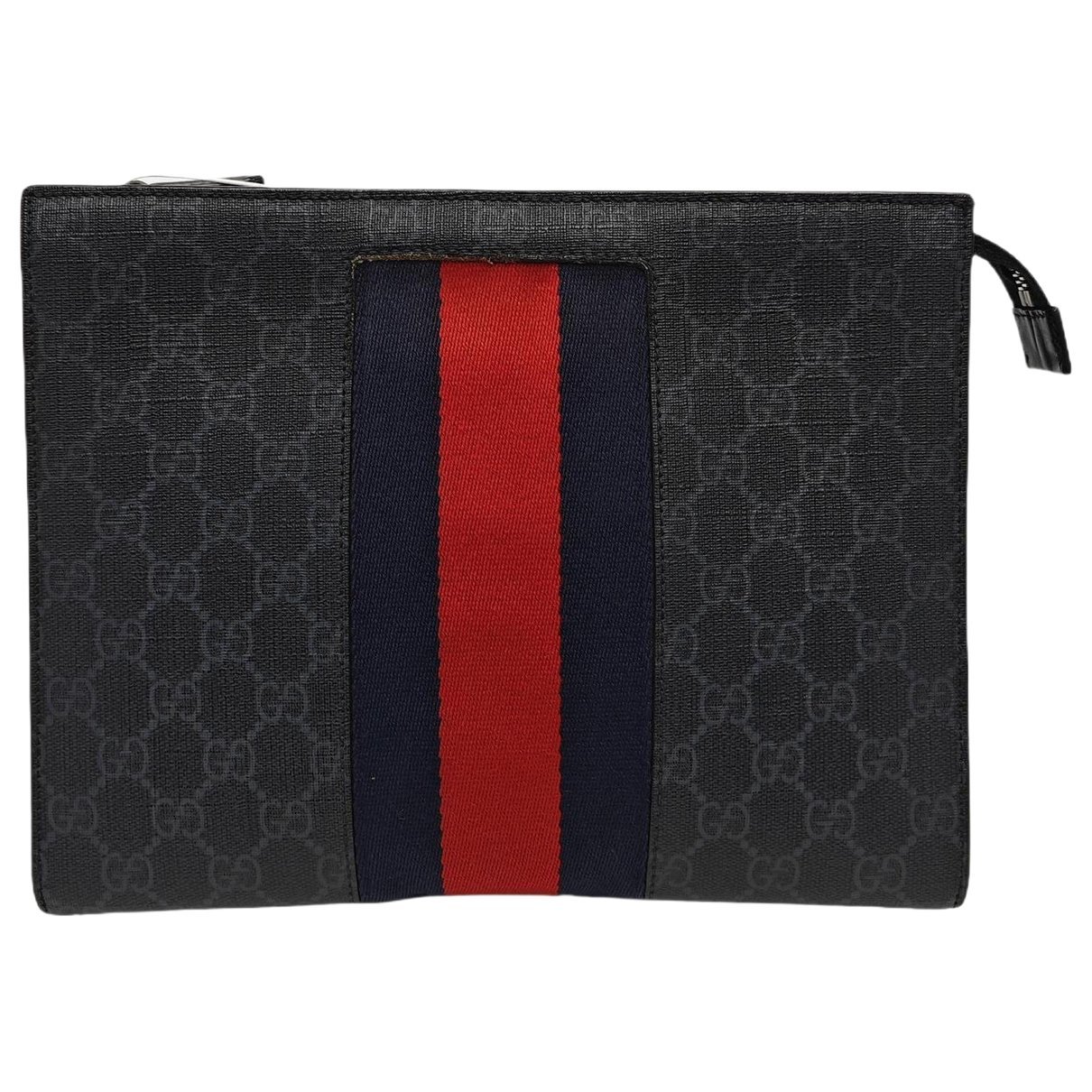 Gucci Ophidia GG Supreme leather handbag
