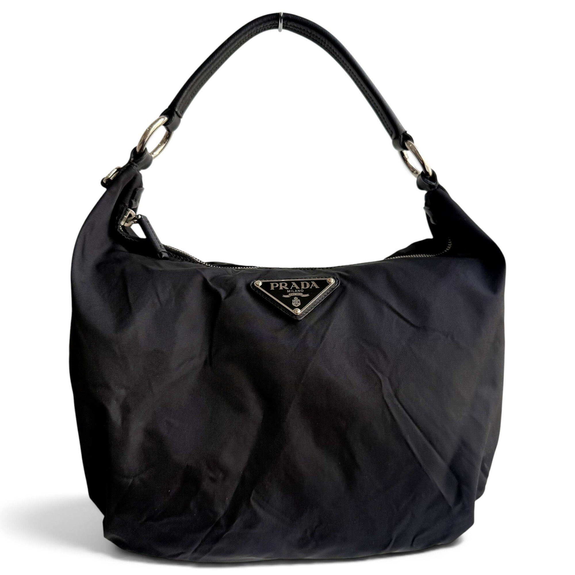 Cloth handbag