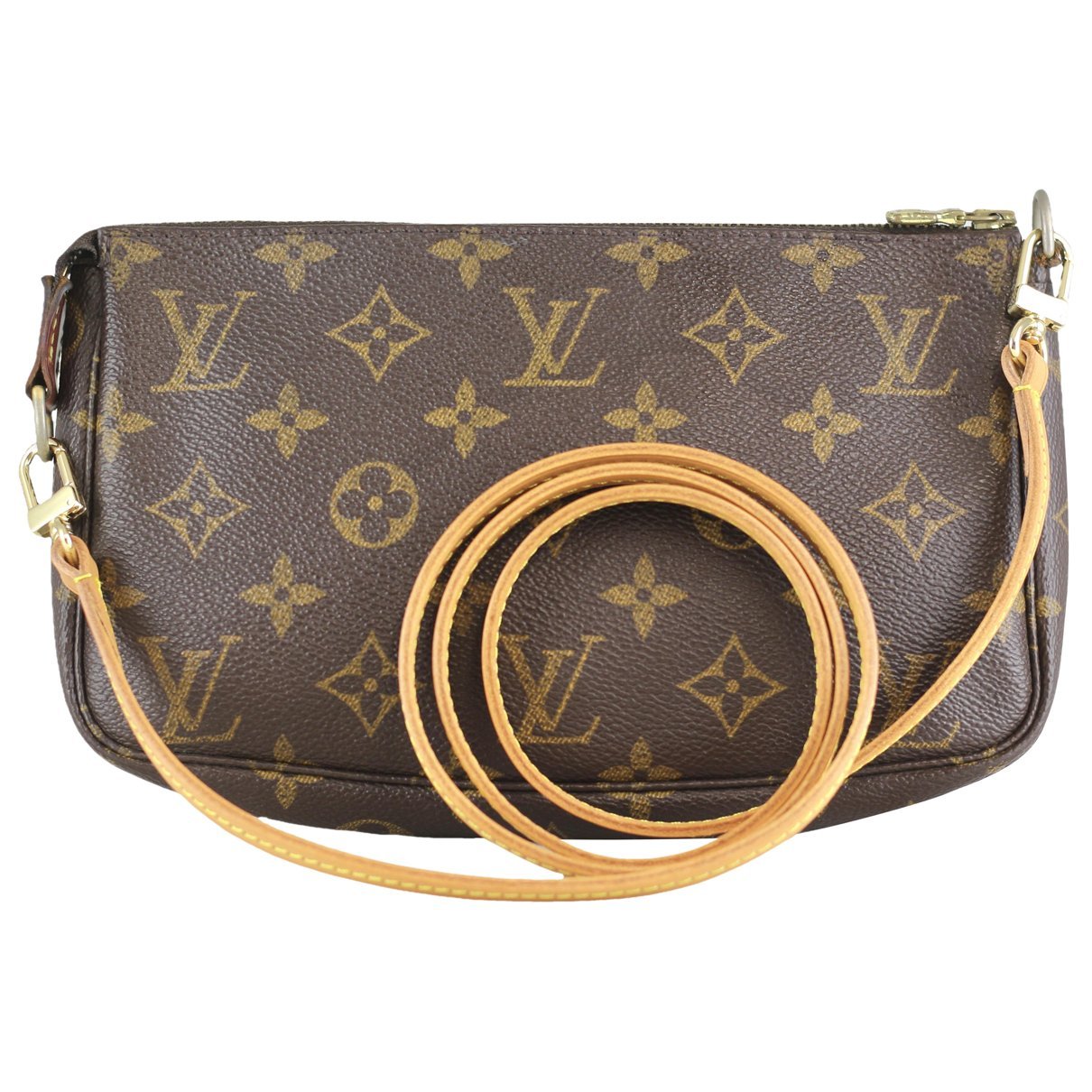 Pochette Accessoire cloth crossbody bag