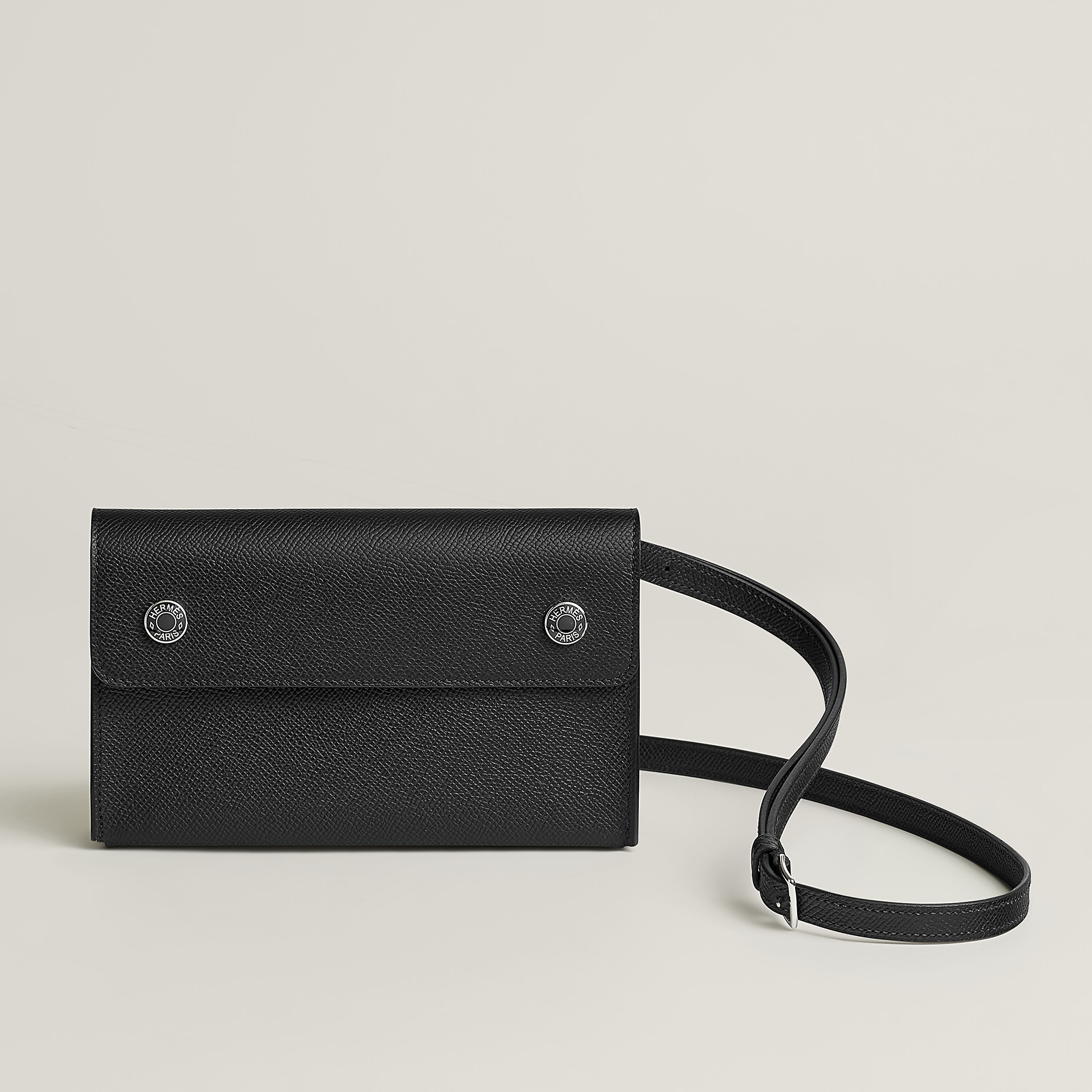 Hermèsnap wallet