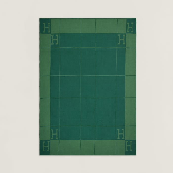 Forêt Avalon Spring Blanket