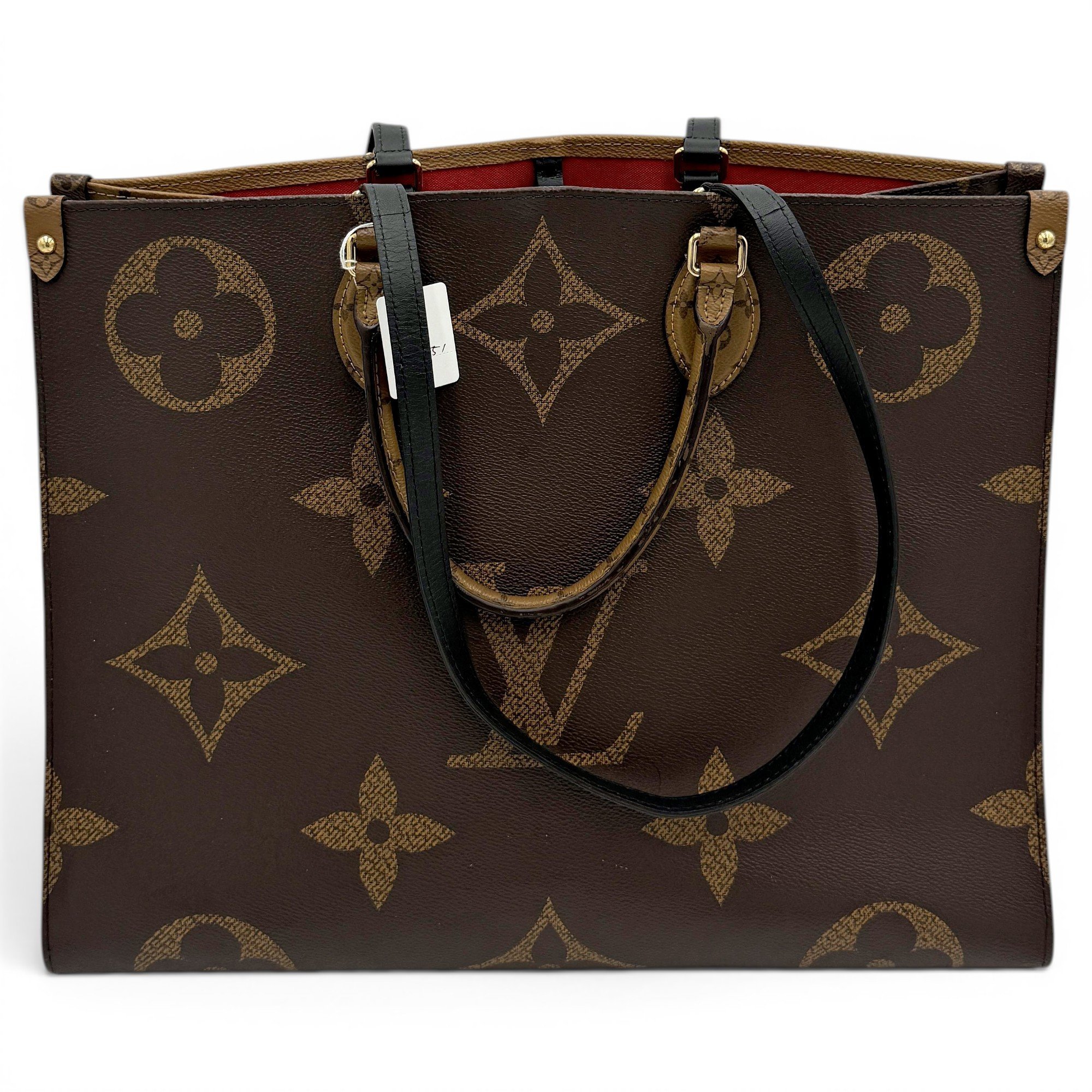 Onthego handbag