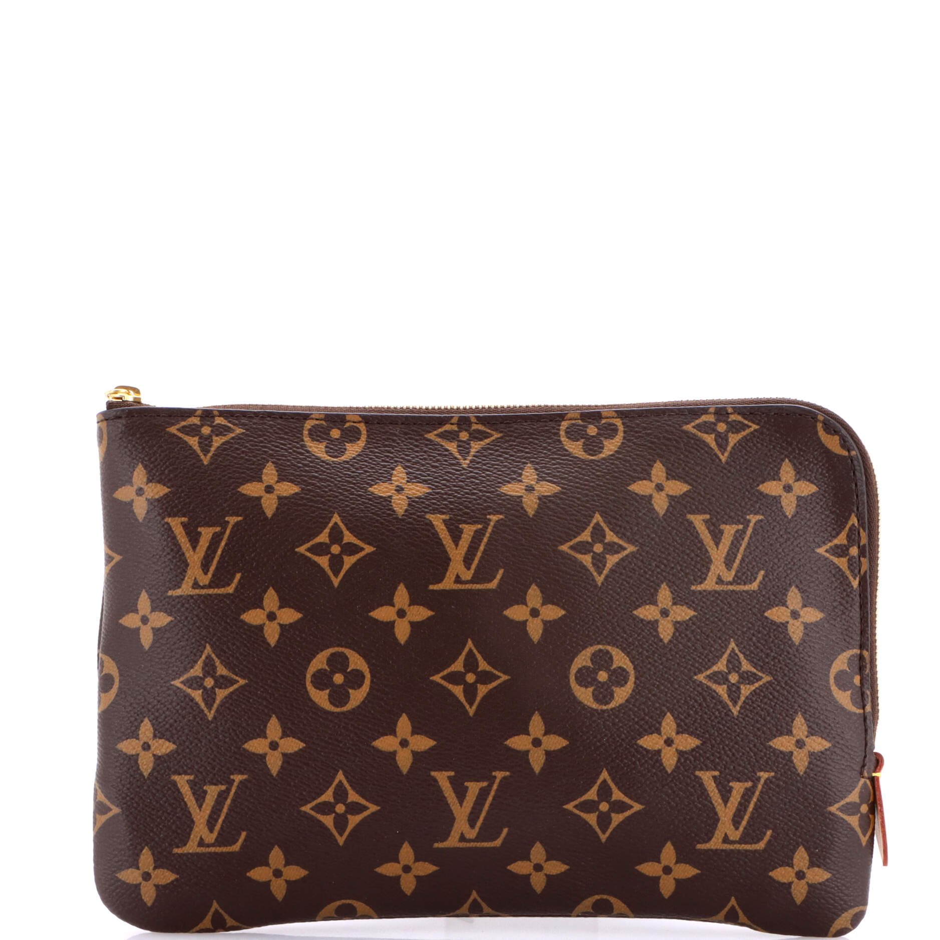Etui Voyage Pouch Monogram Canvas PM