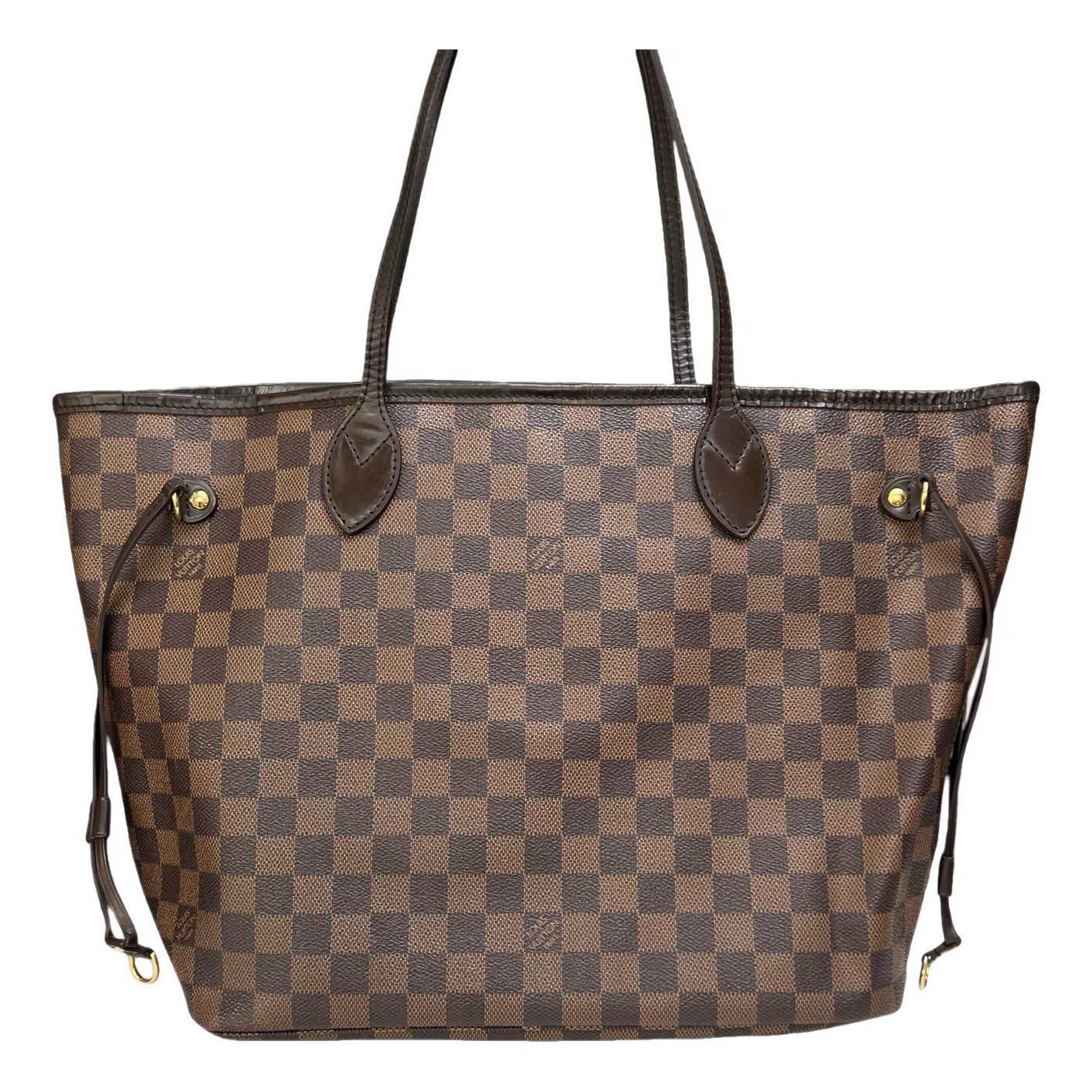 Neverfull cloth tote
