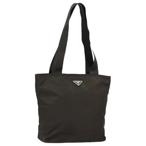 Prada Re-Edition 2005 Zip tote