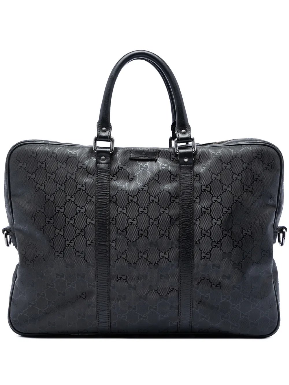 2016-2026 GG Imprime business bag
