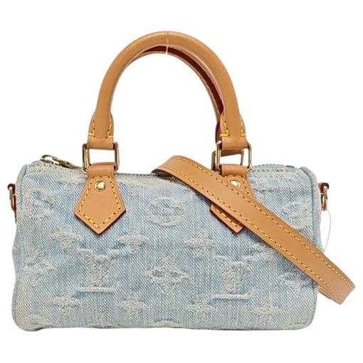 Nano Speedy / Mini HL handbag