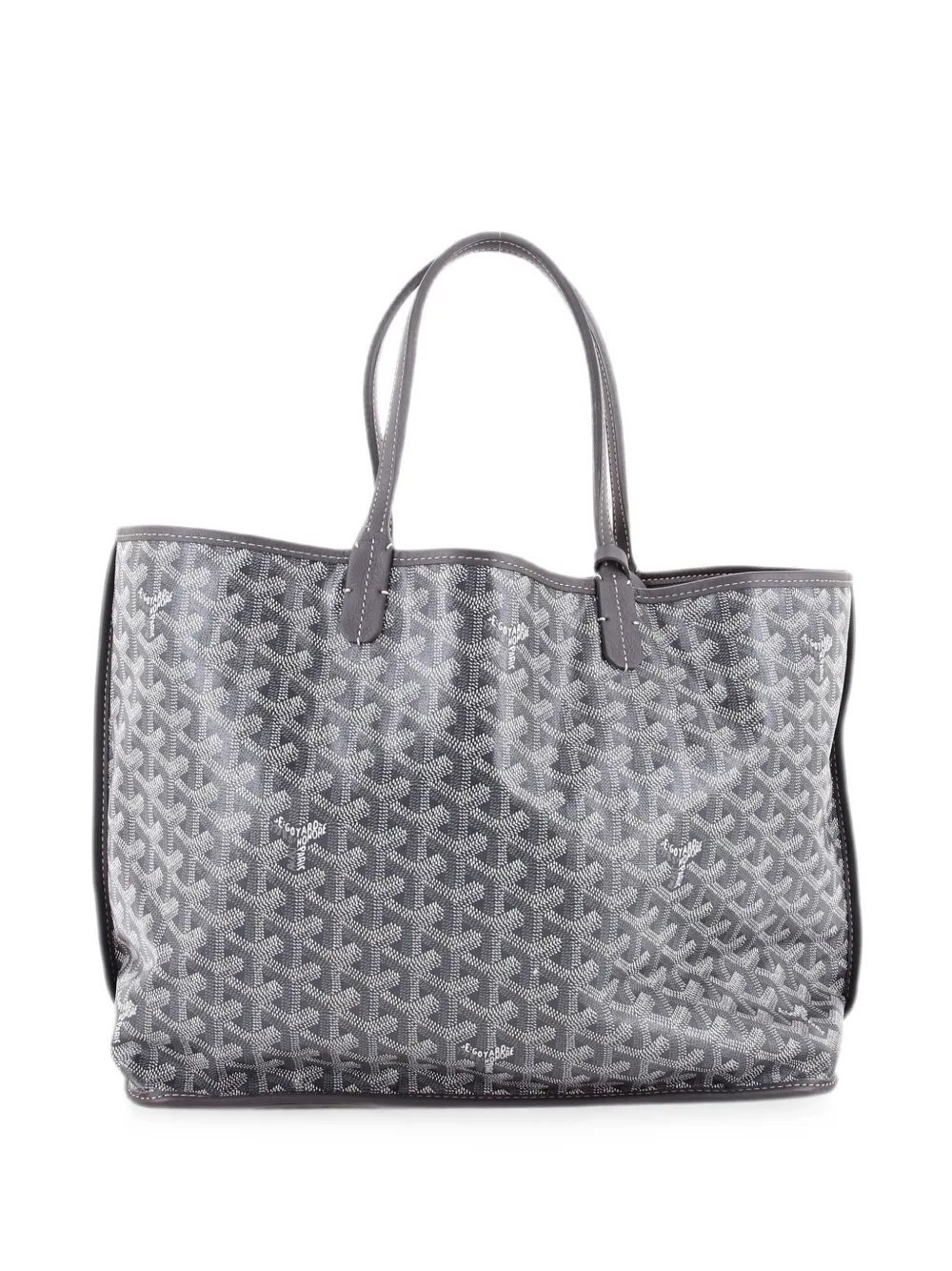 Goyard Anjou Reversible Coated Canvas PM tote bag