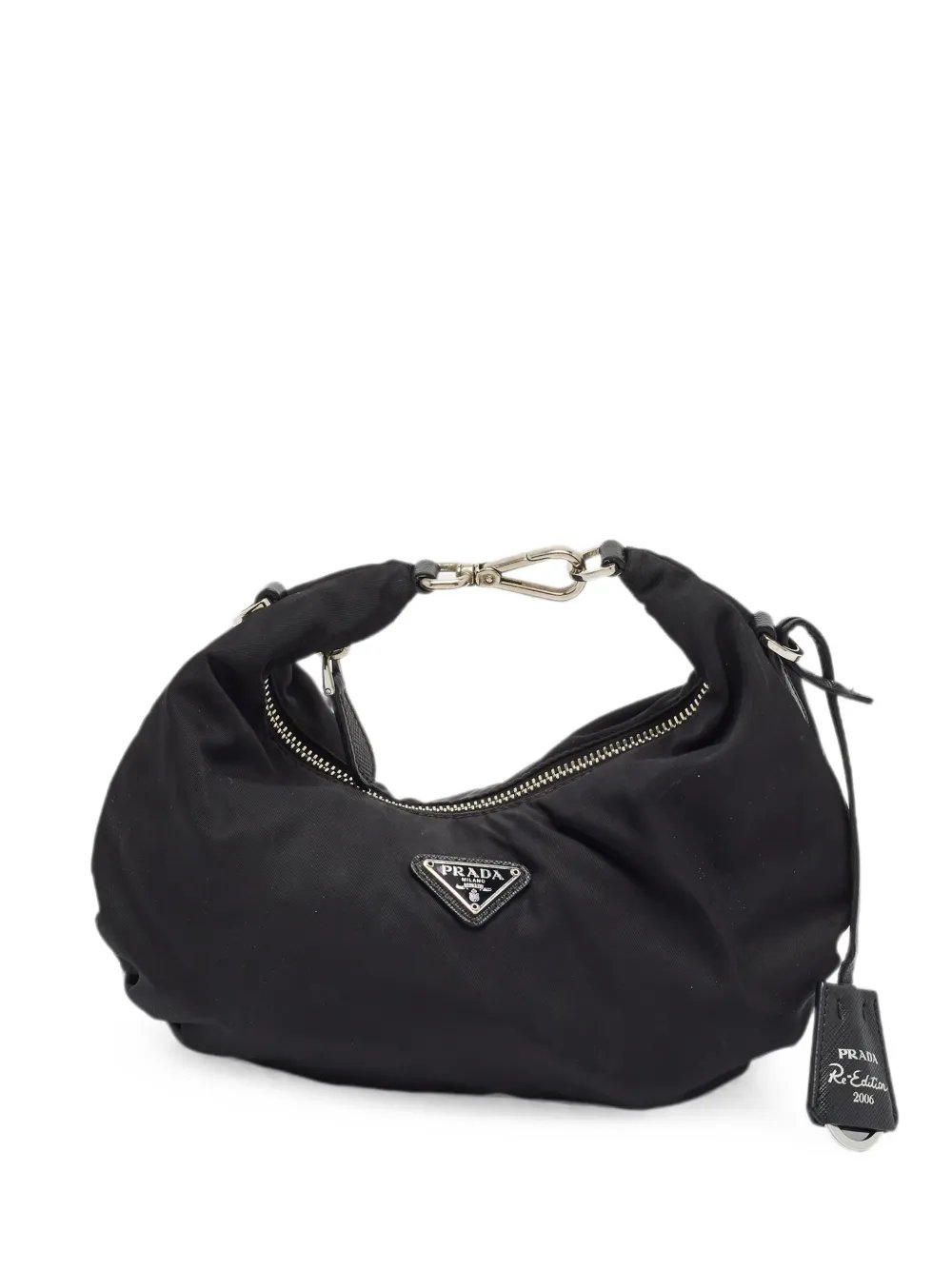 2006 Re-Edition shoulder bag
