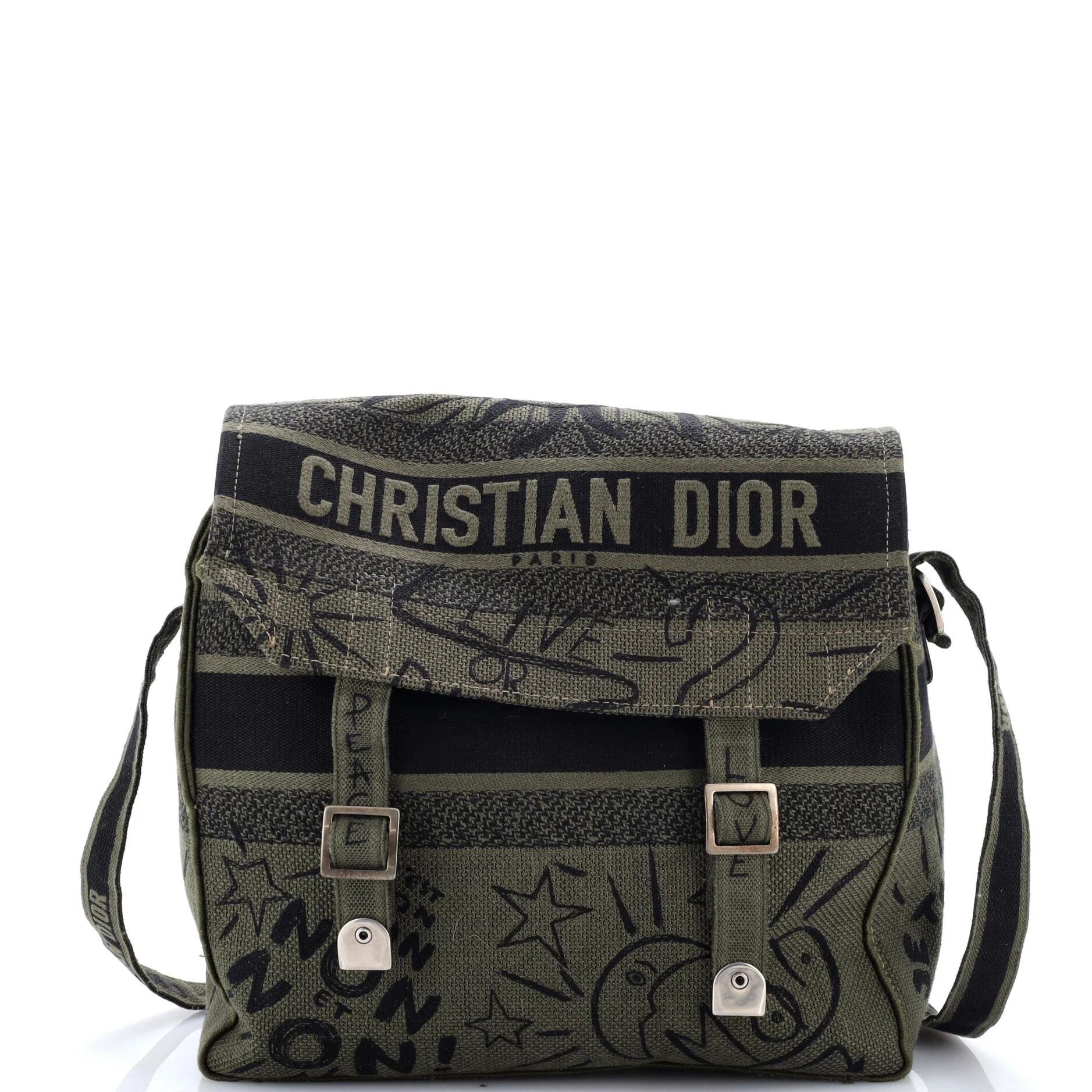 Cloth handbag
