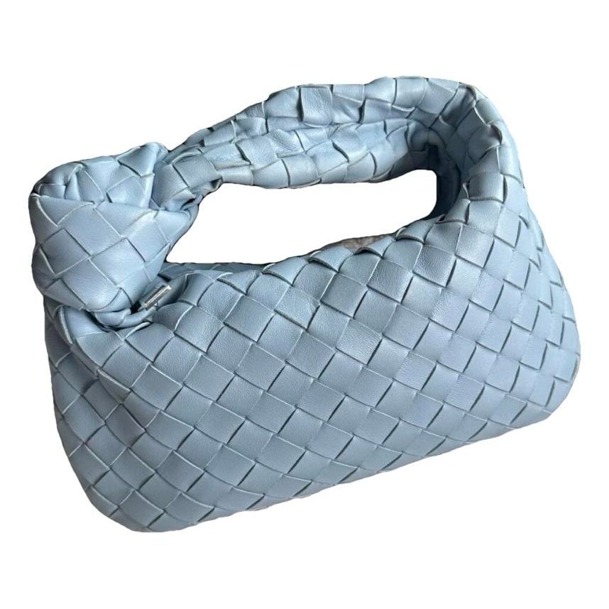 Jodie leather handbag