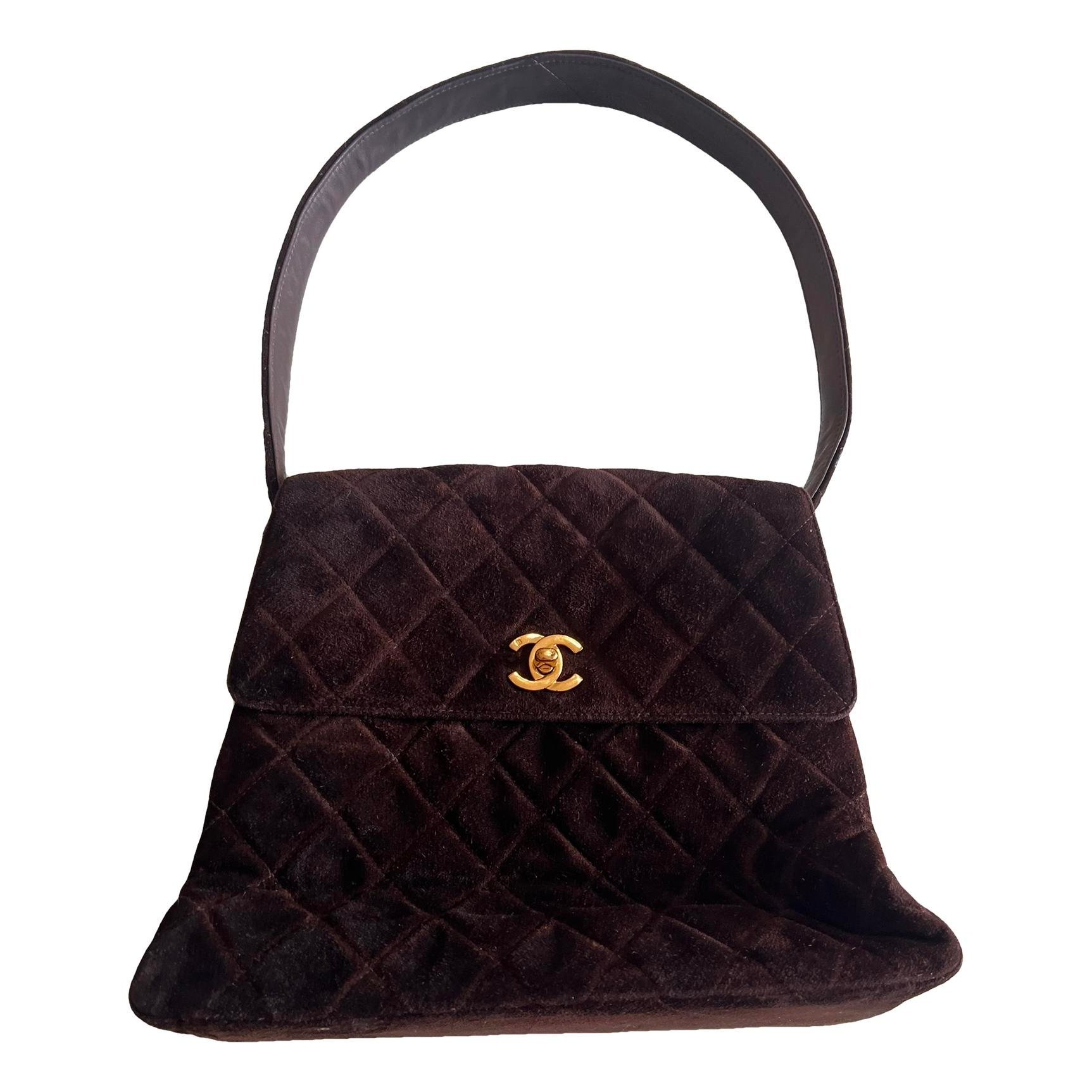 Coco Handle handbag