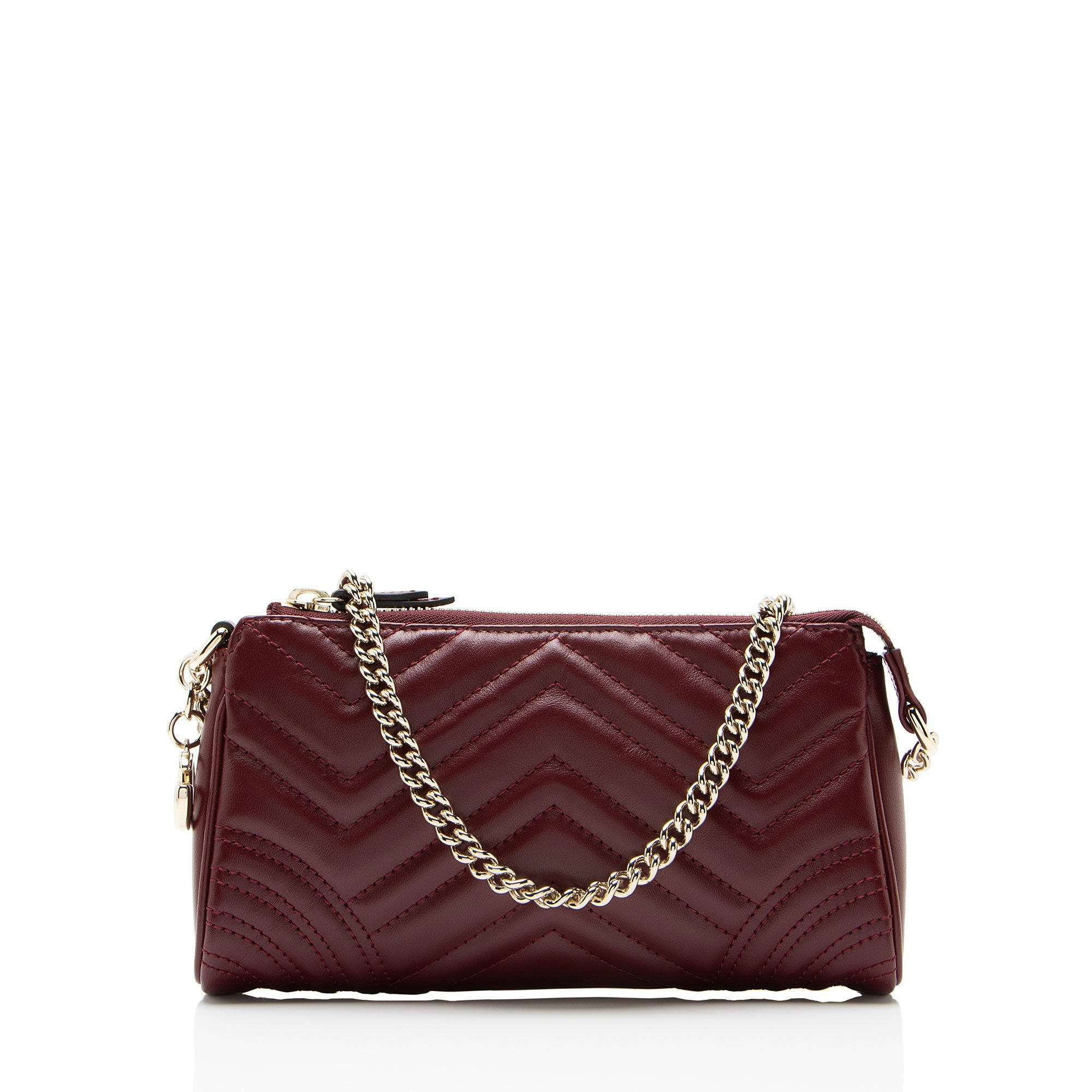 Marmont leather handbag