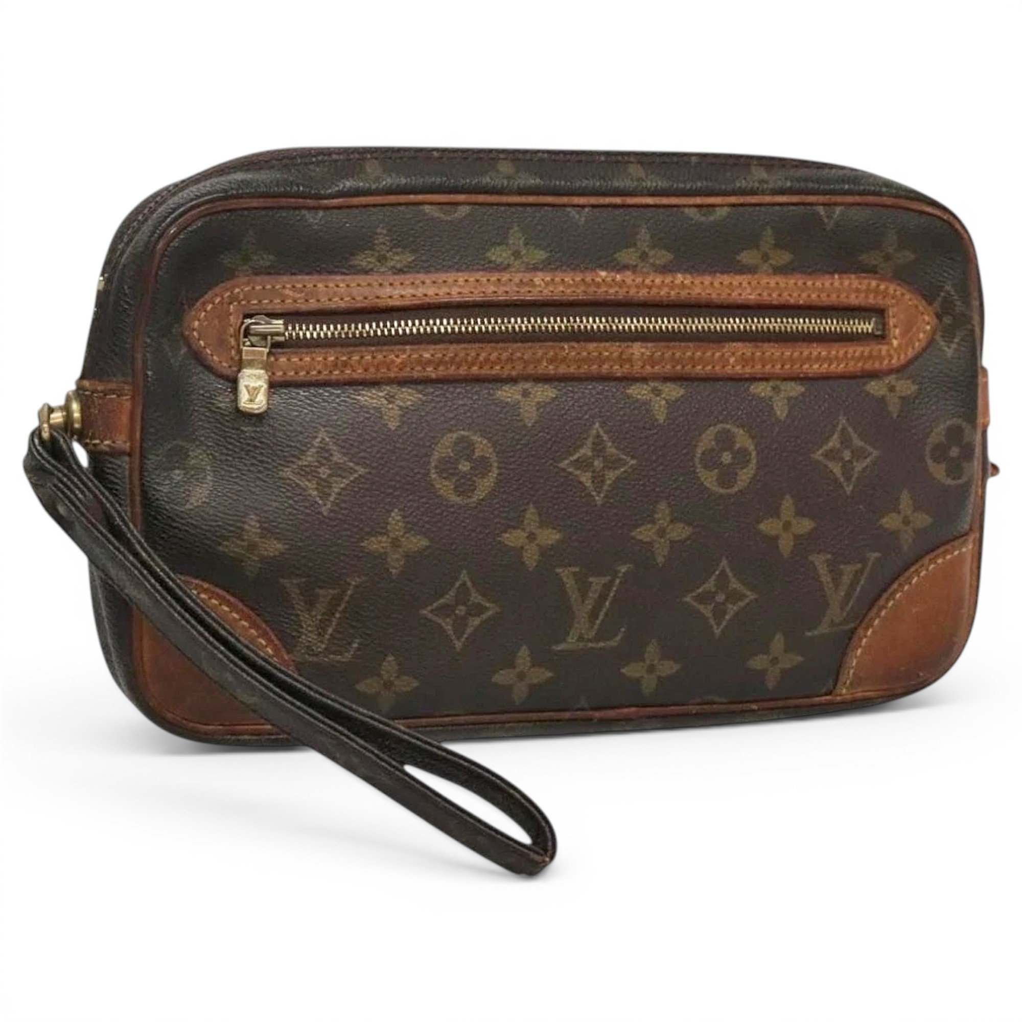 Clutch bag