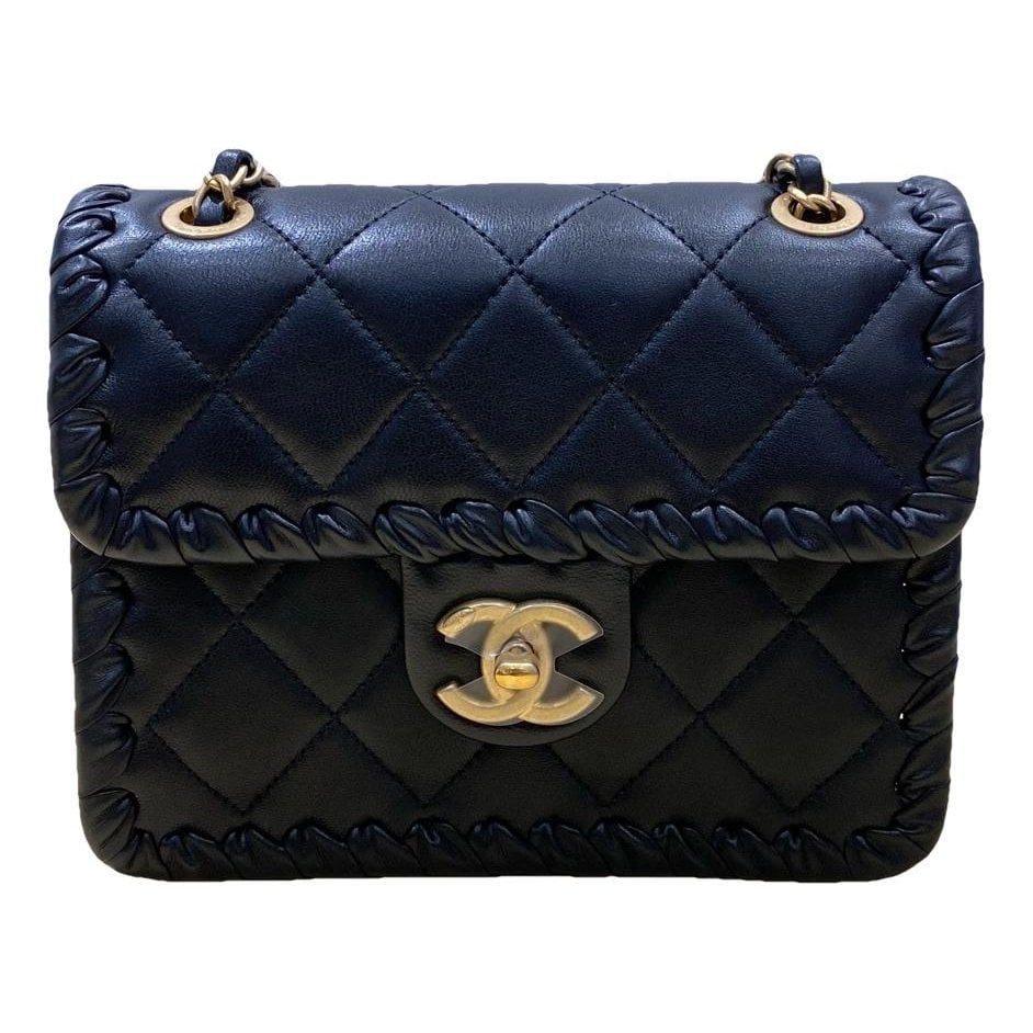 Timeless/Classique leather crossbody bag